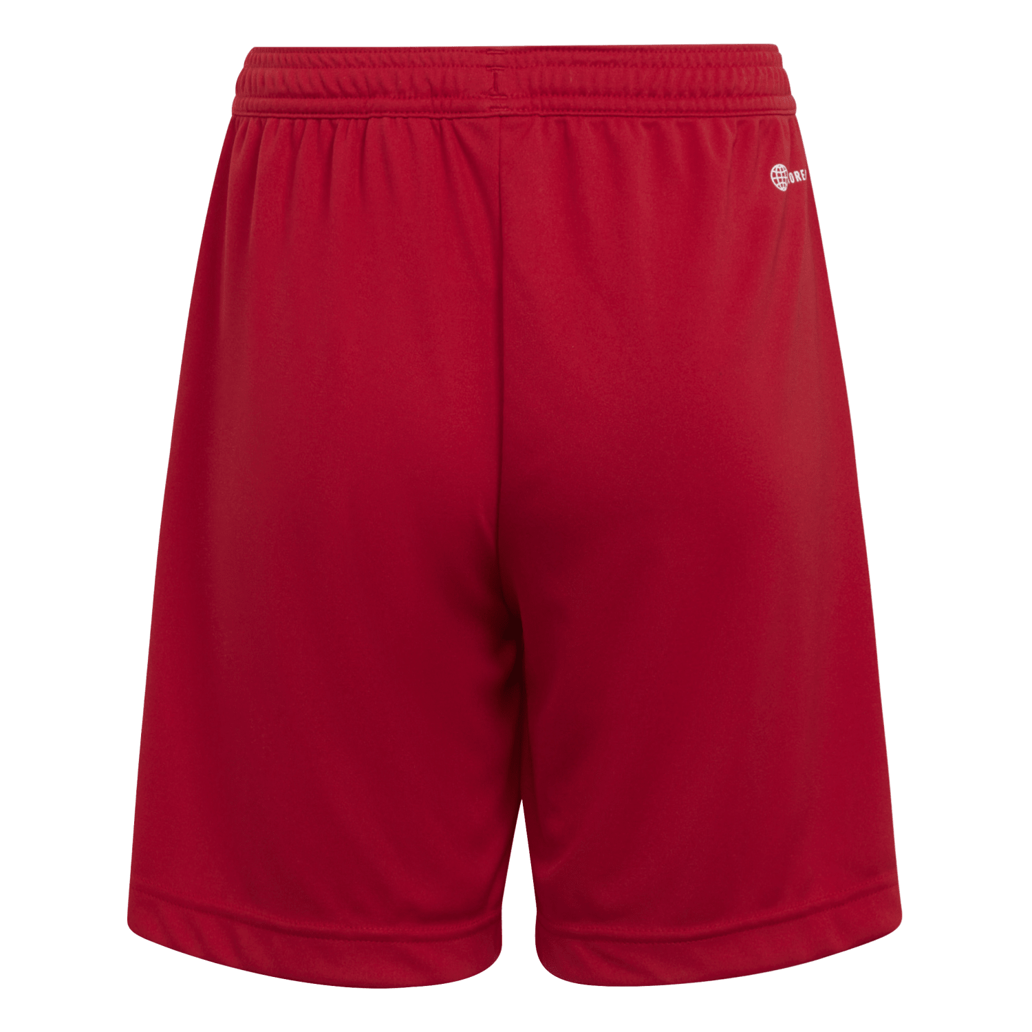 adidas Youth Entrada 22 Shorts - Red、mySite、noshort