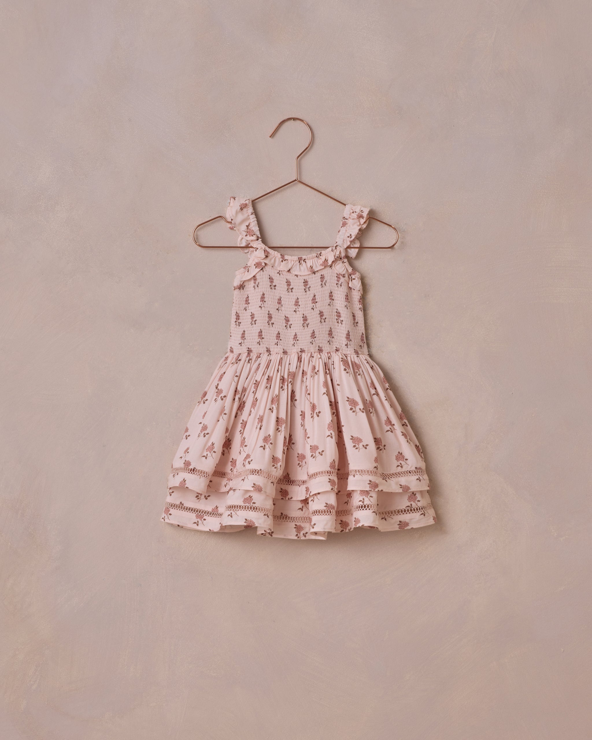 Birdie Dress | French Rose、mySite、layawaytickets
