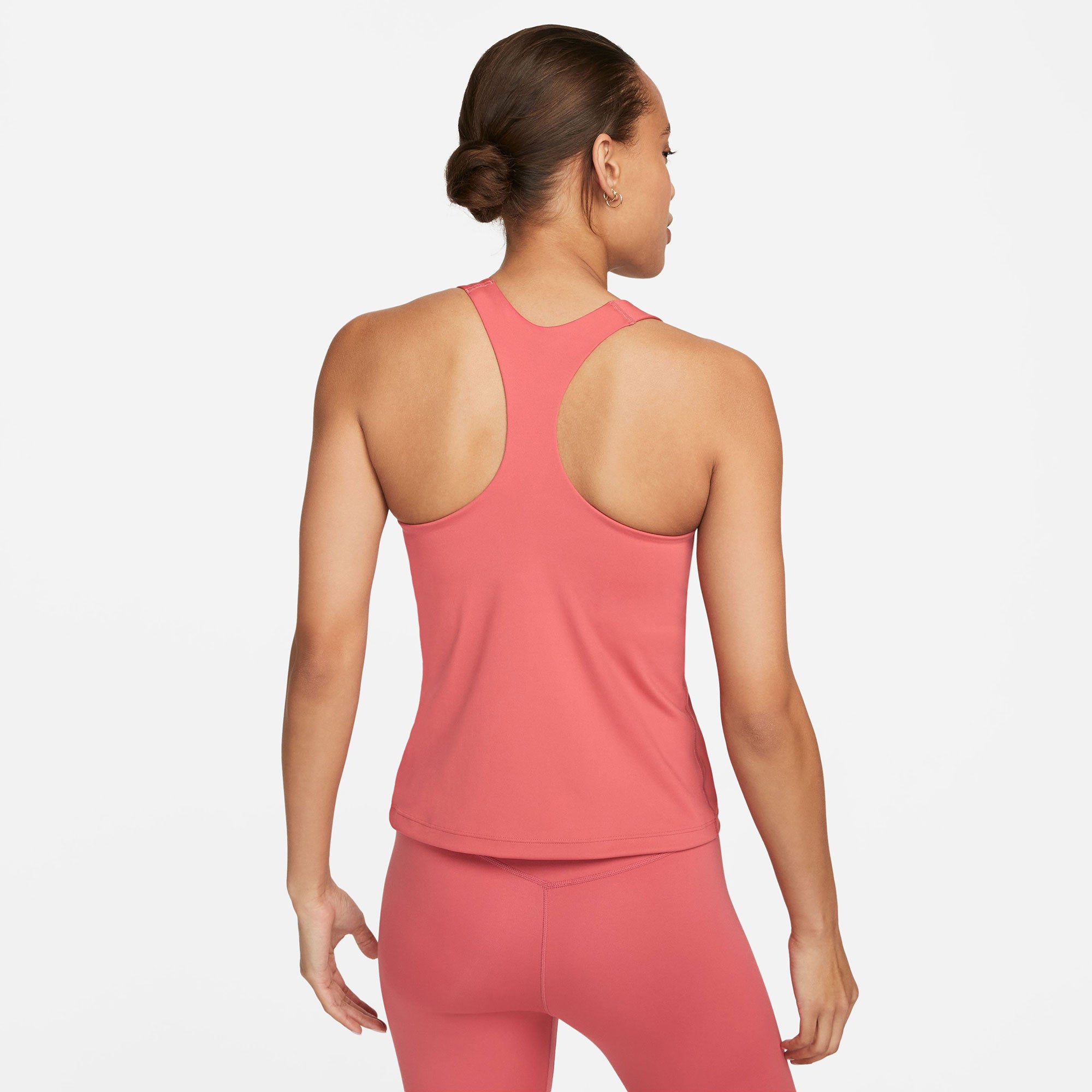 Nike Dri-FIT Swoosh Women's Bra Tank