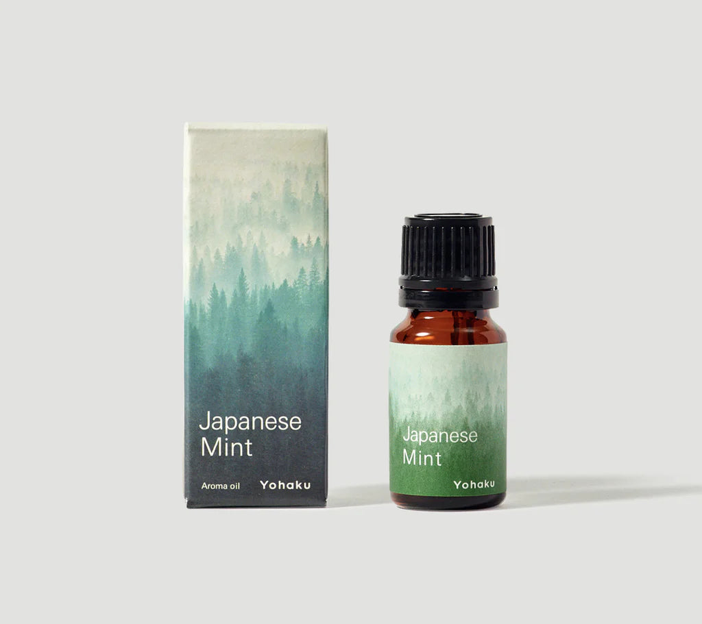Yohaku Fragrance Oil、mySite、topwebapps