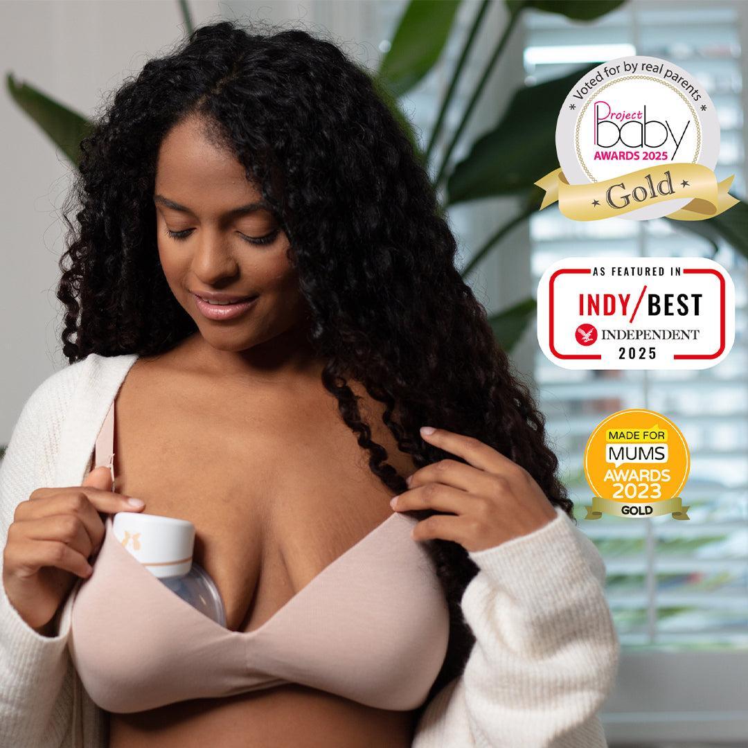  Fraupow Pump & Go Bundle、mySite、merchandisen