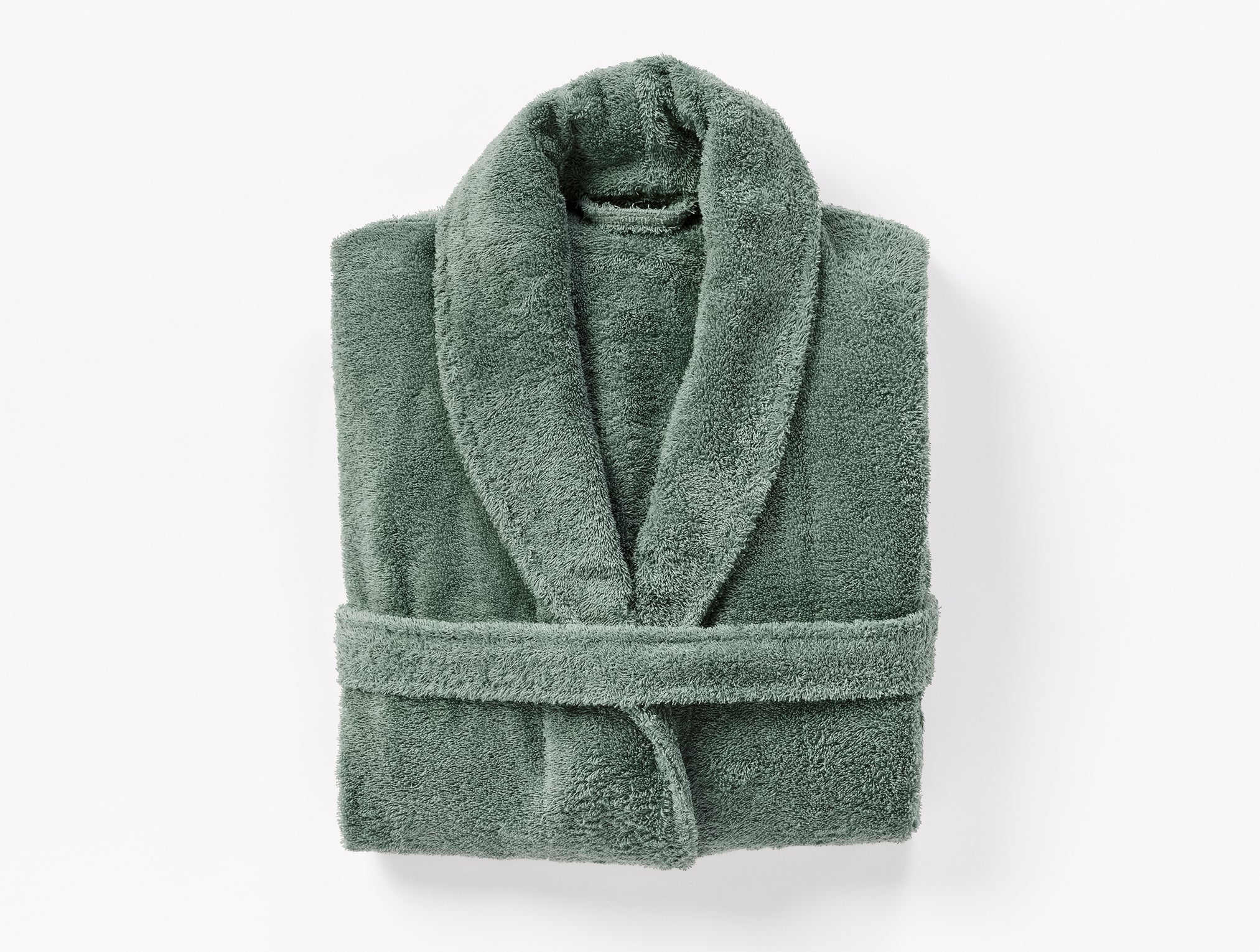  Unisex Cloud Loom™ Organic Robe - Renewed、mySite、sugarbowlscore