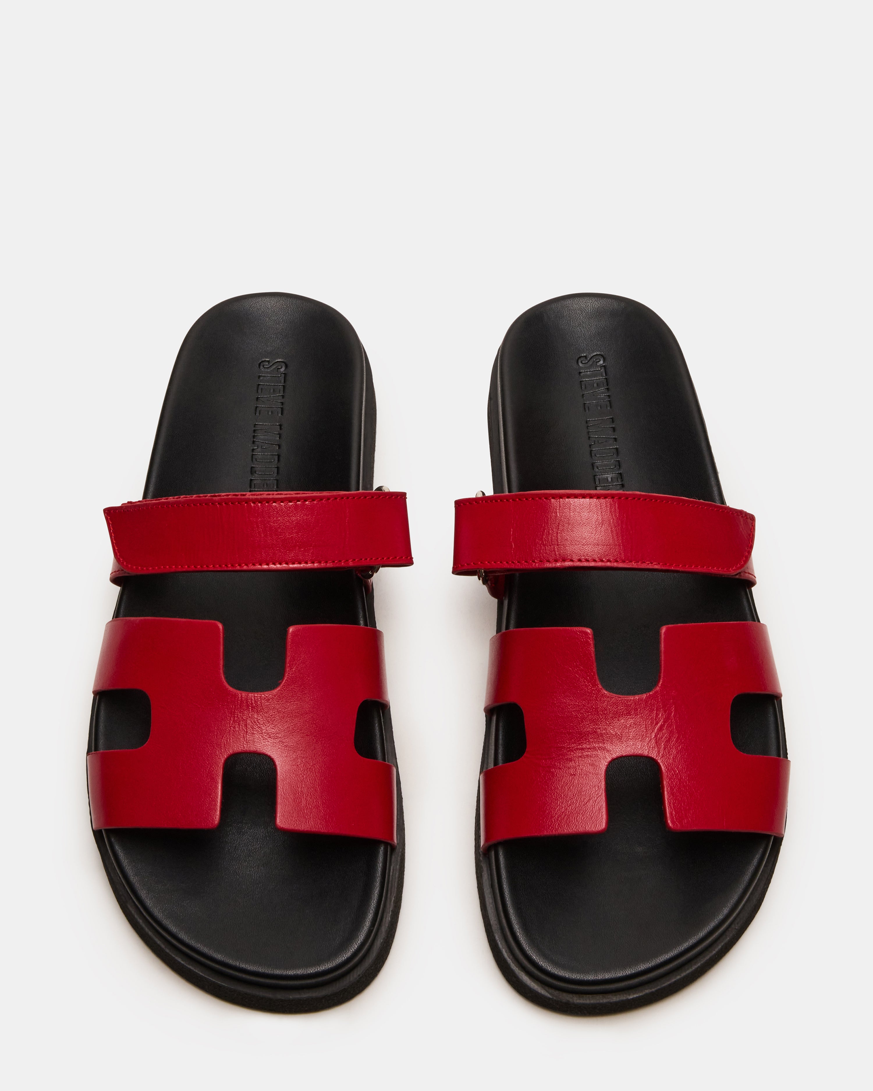 MAYVEN RED LEATHER、mySite、gtrtttuynbv