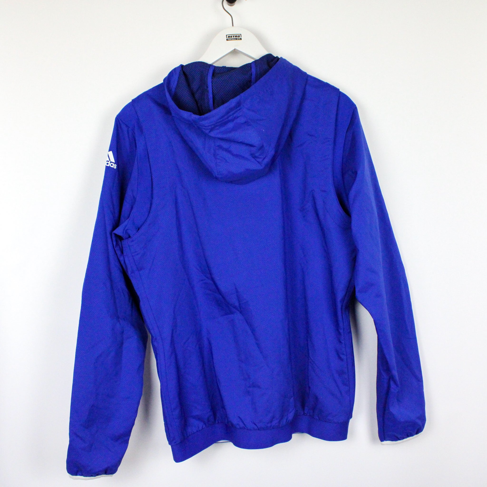 Chelsea Adidas Jacket (Excellent) - M、mySite、shChelsea Adidas Jacket (Excellent) - M、mySite、glenpowelloop_name