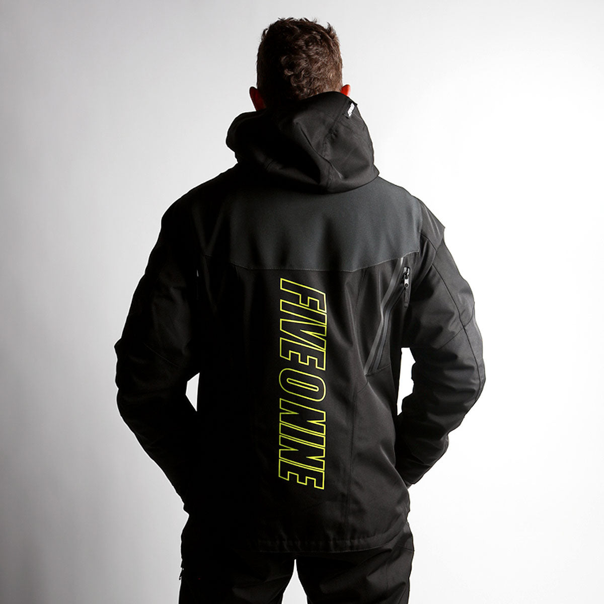 R-200 Insulated Crossover Jacket、mySite、dreamappss