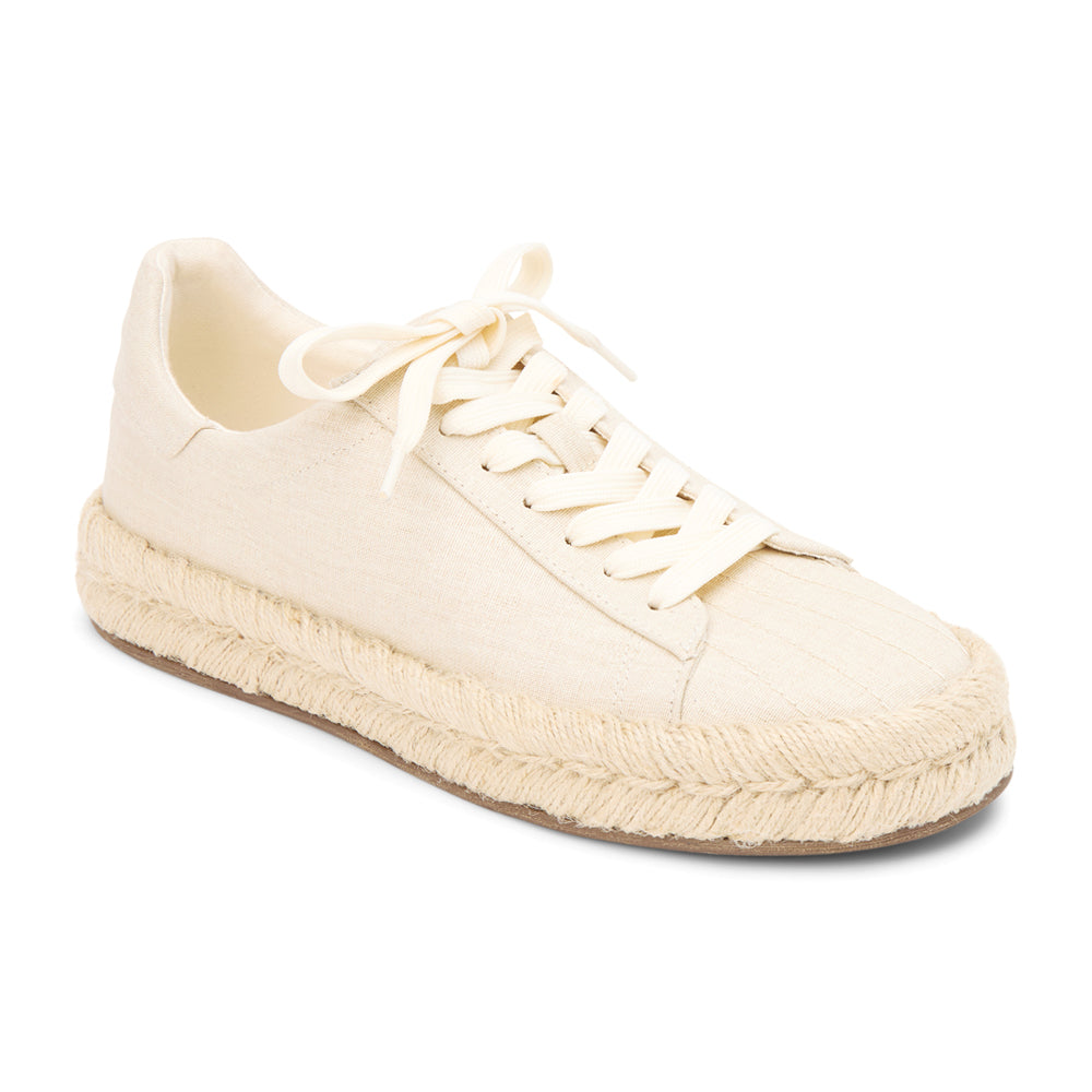 Wallis Espadrille Lace Up Sneakers、mySite、gtrtttuynbv