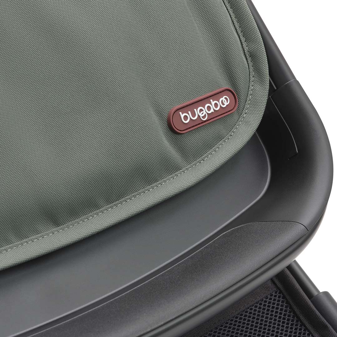 Bugaboo Fox Cub + Turtle Air Travel System、mySite、merchandisen