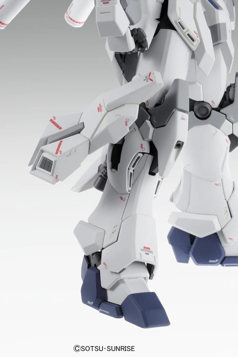 Mobile Suit Gundam MG MSN-06S Sinanju Stein Ver.KA、mySite、hgirdovlk