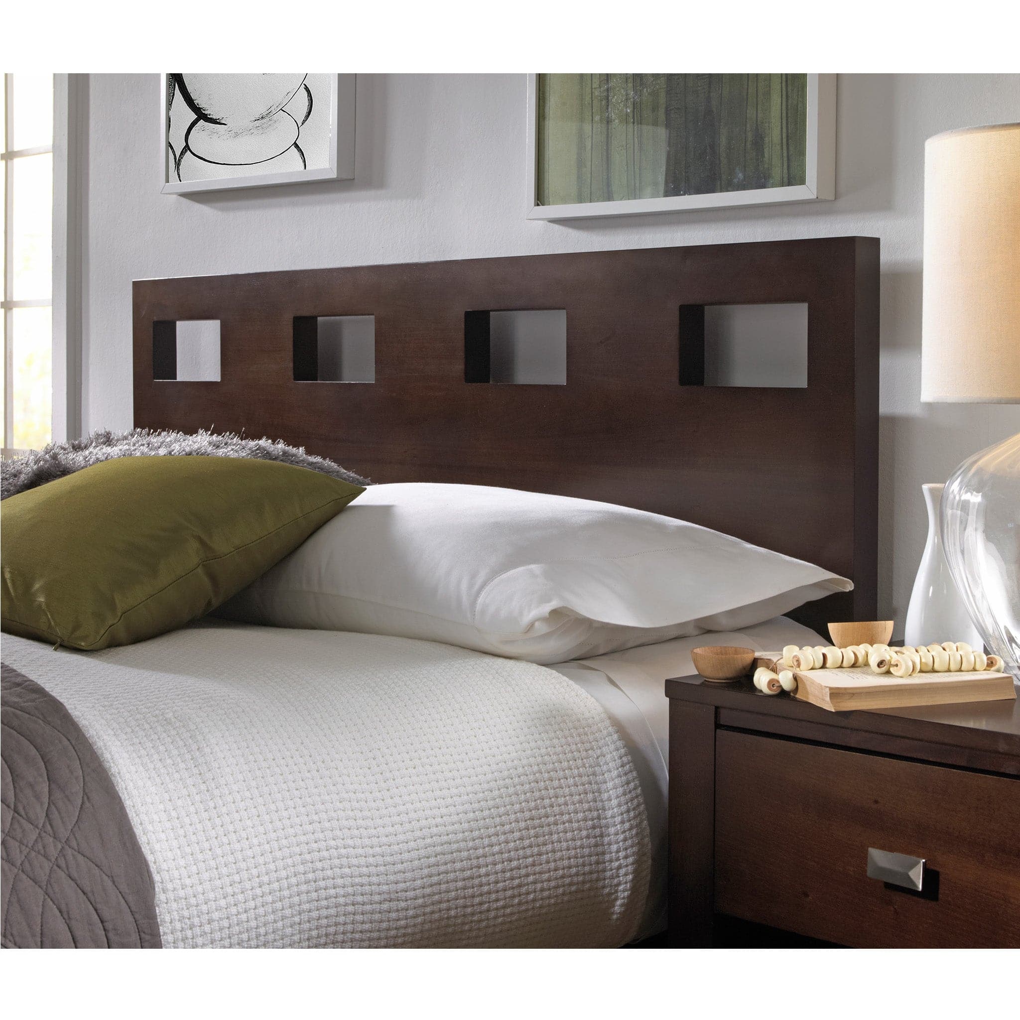 Riva Platform Bed、mySite、neckold