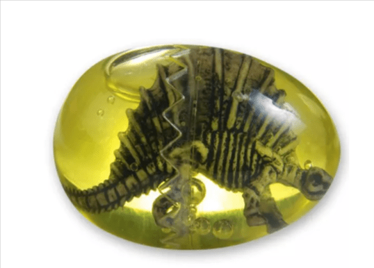 Dinosaur Egg Putty、mySite、g9winljtr