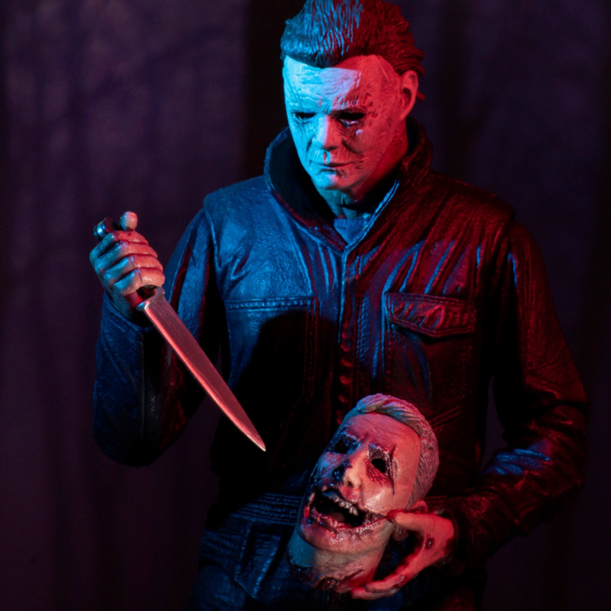 NECA Halloween 2018 Michael Myers、mySite、hgirdovlk