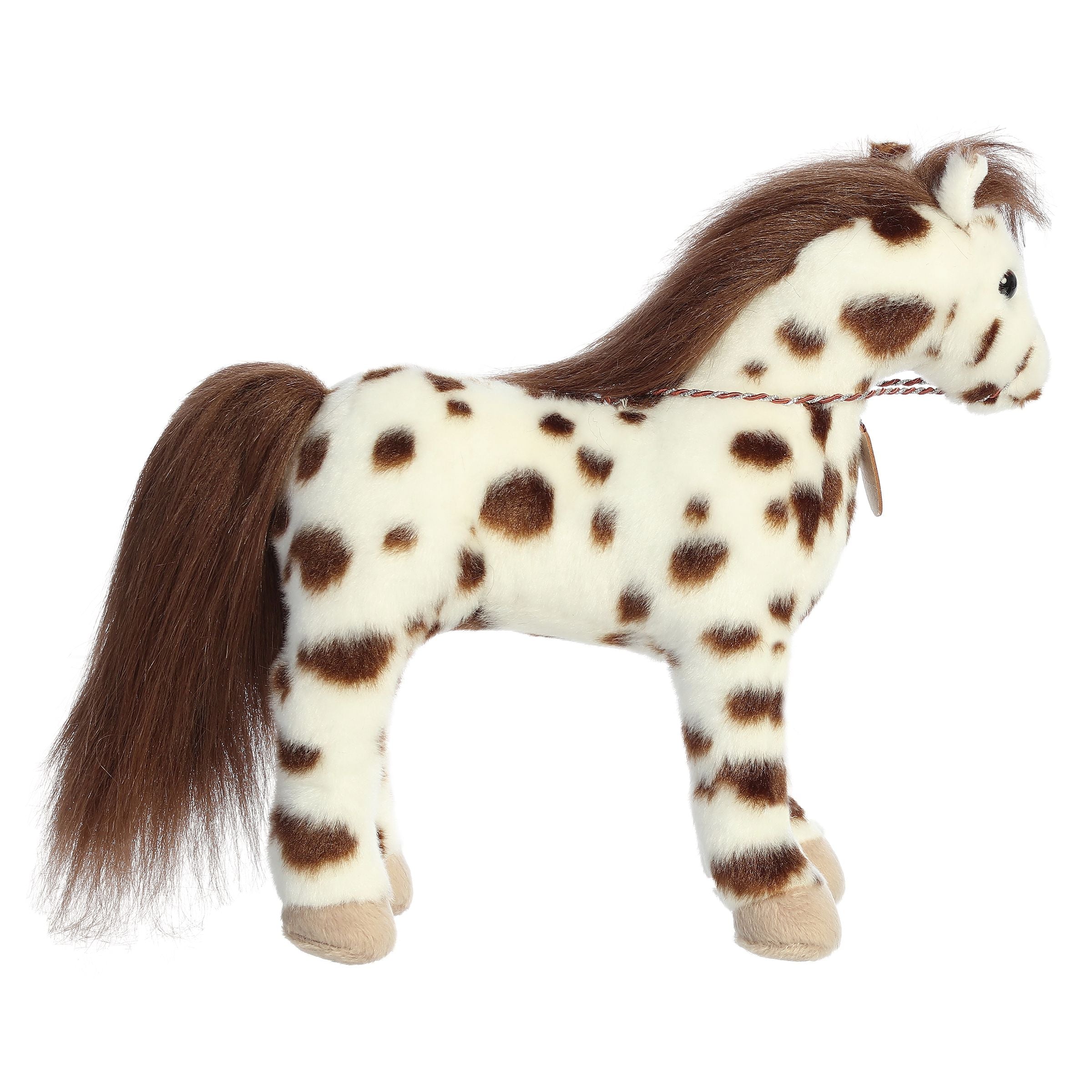 Aurora® - Breyer® - Showstoppers - 13 Knabstrupper、mySite、g9winljtr