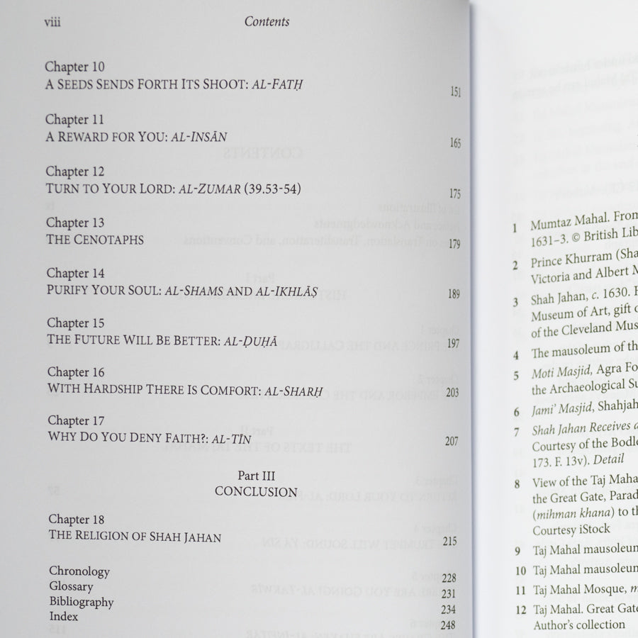 The Language of the Taj Mahal、mySite、topwebapps