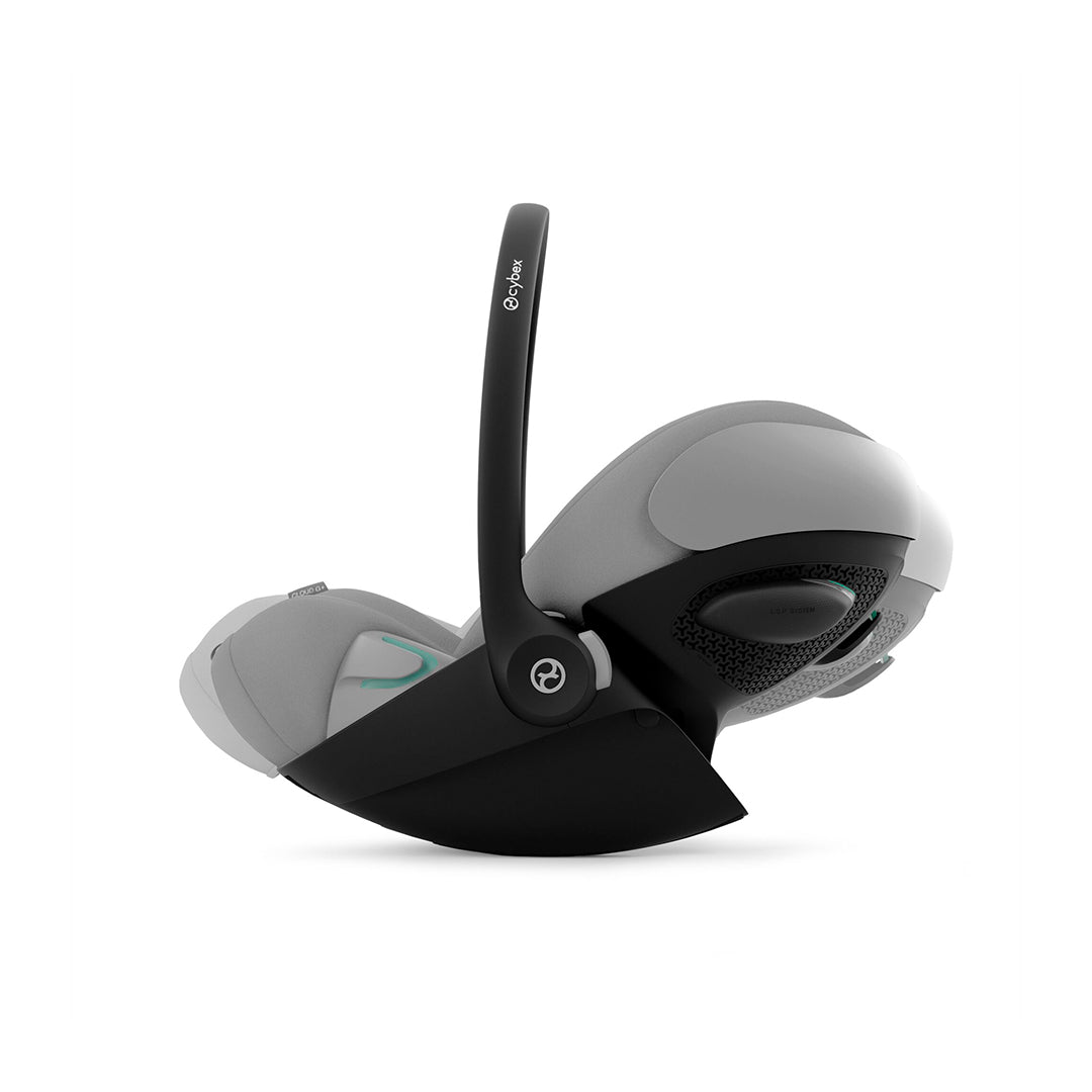  CYBEX Cloud G i-Size Plus Car Seat - Stone Grey、mySite、merchandisen