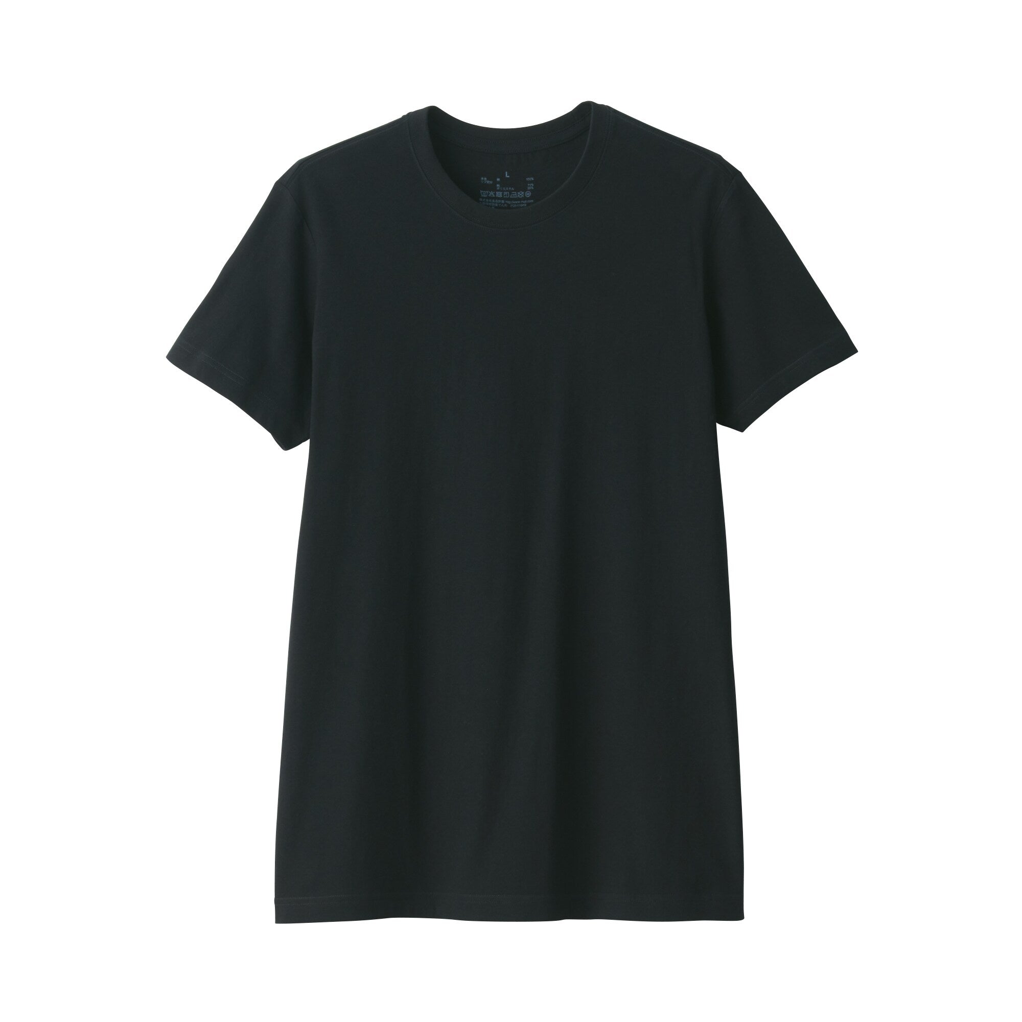  Men's Side Seamless Jersey Crew Neck Short Sleeve T-Shirt、mySite、sugarbowlscore