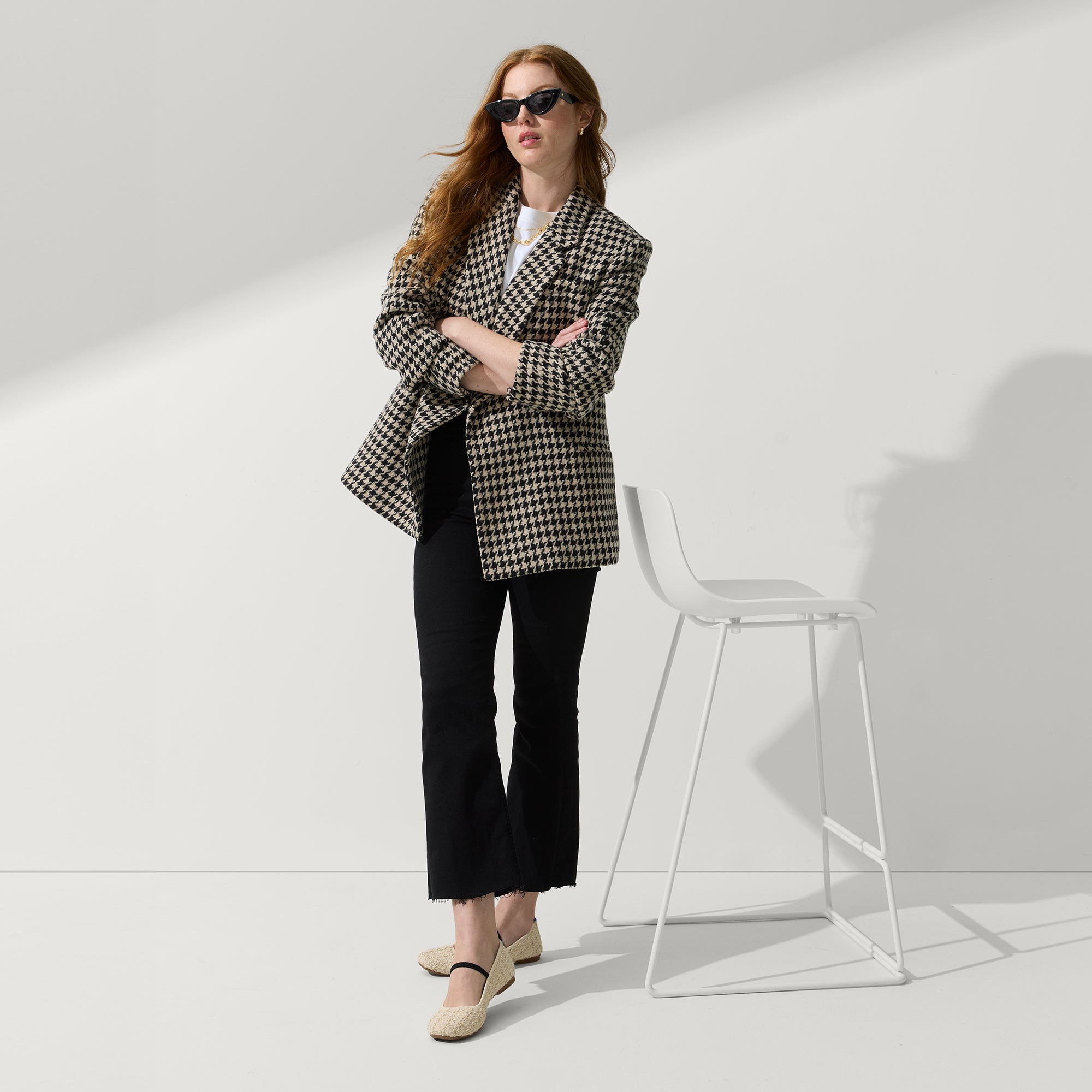  The Max Square Mary Jane - Pearl Boucl茅、mySite、preschool7hills