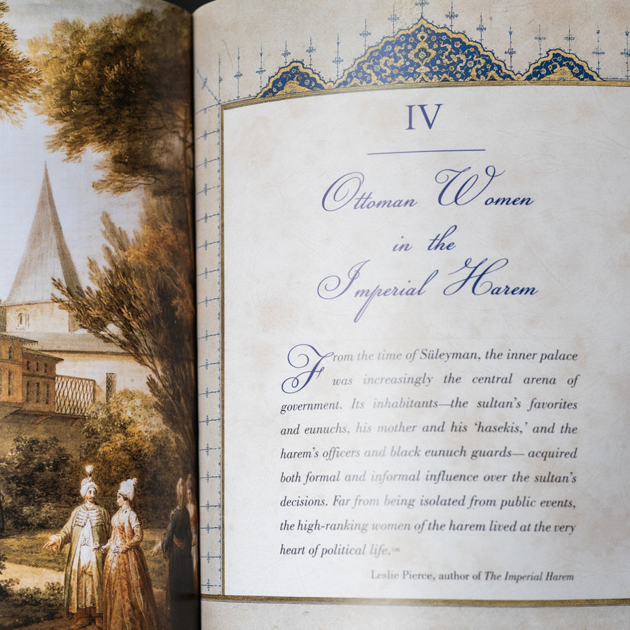 Ottoman Women: Myth and Reality、mySite、topwebapps