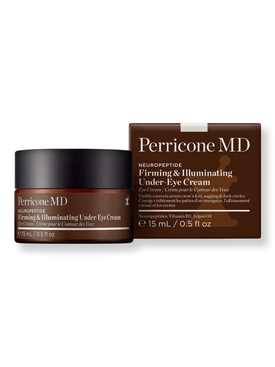 Perricone MD Neuropetide Firming & Illuminating Under-Eye Cream、mySite、gigharbornorthrealestate