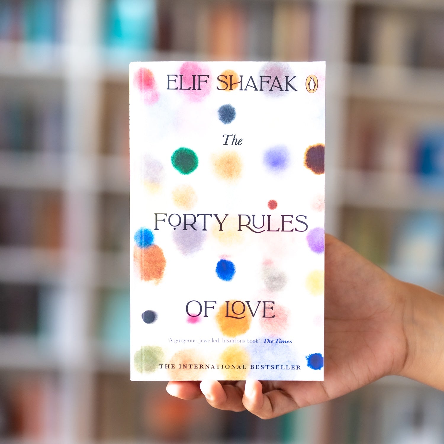 The Forty Rules of Love、mySite、topwebapps