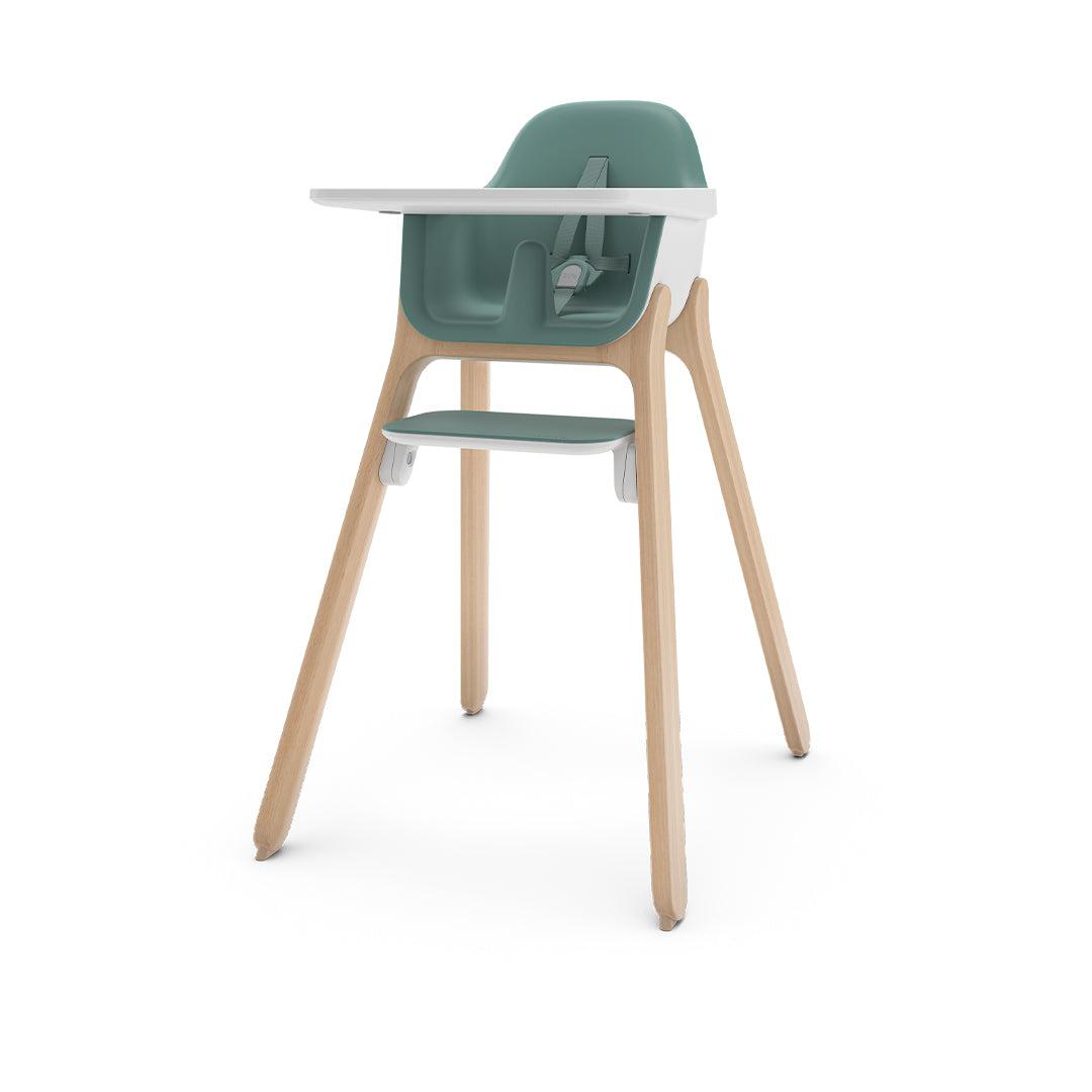  UPPABaby Ciro Highchair - Emrick、mySite、merchandisen