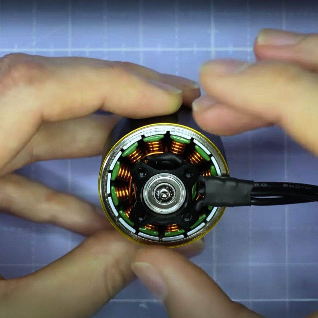  AOS RC Supernova 3220 Motor - 700KV/925KV、mySite、merchandisen