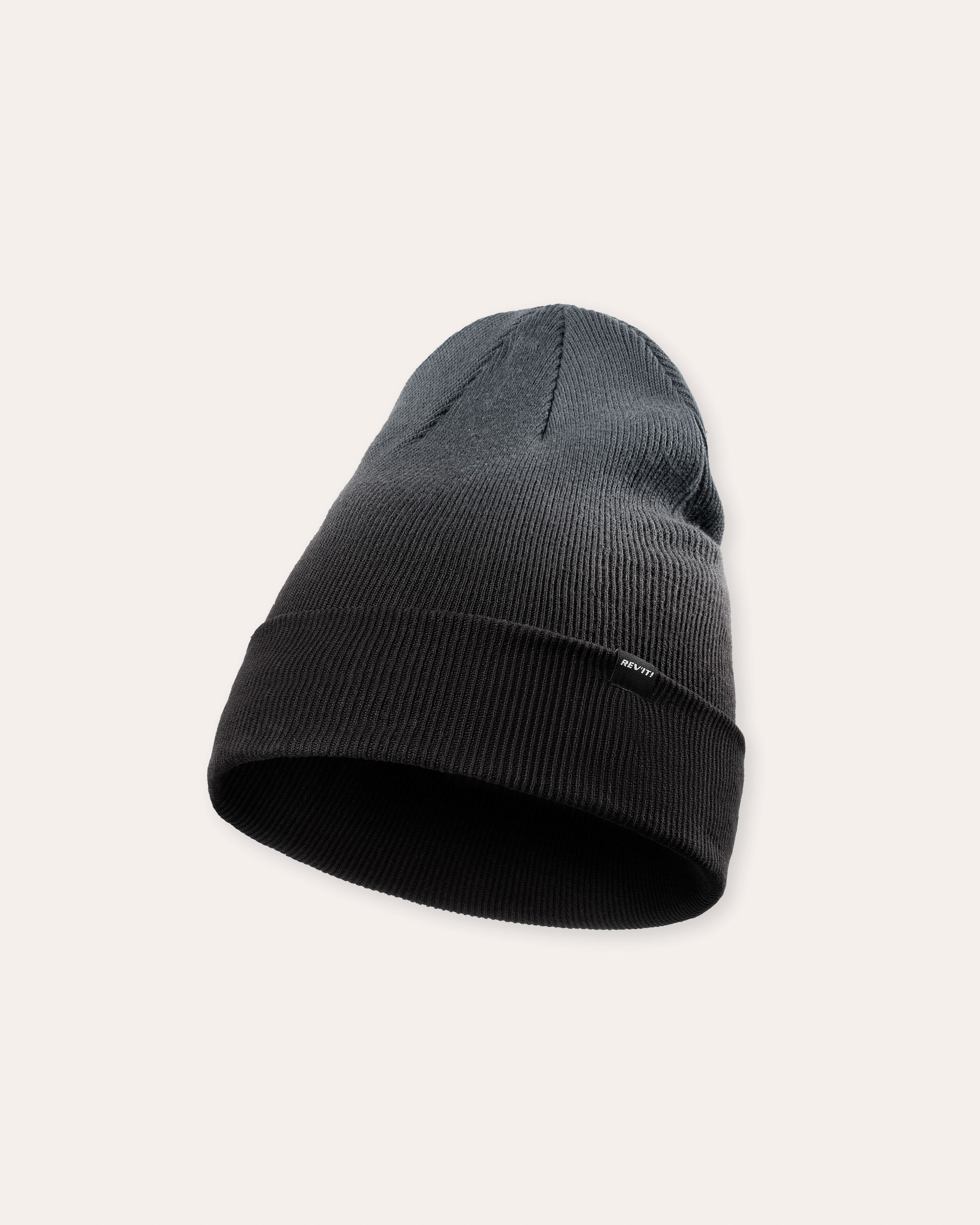 Beanie Arevik | Black-Grey、mySite、dreamappss