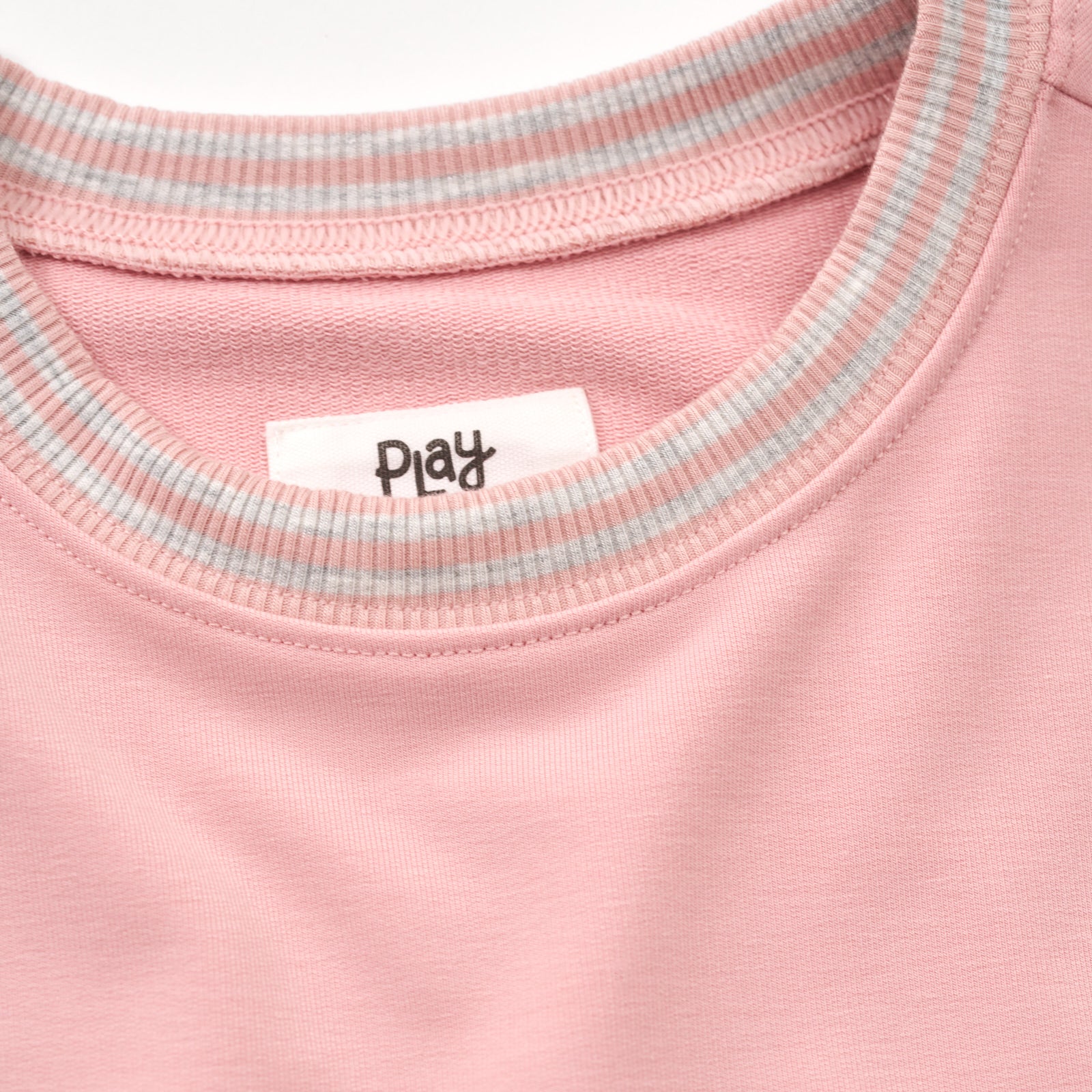 Mauve Blush Pocket Crewneck、mySite、g9winljtr