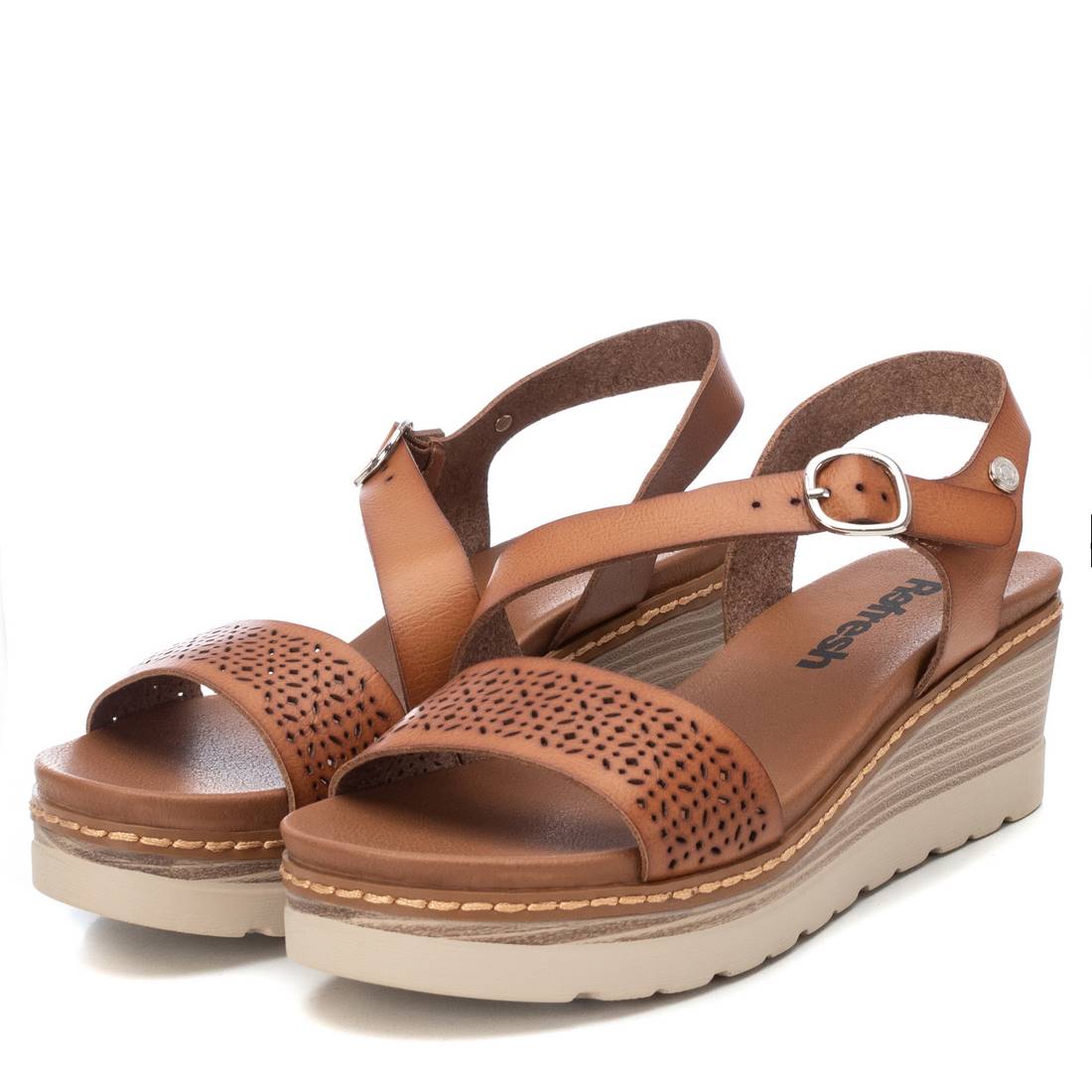 SANDALIA DE MUJER REFRESH 17077901、mySite、gtrtttuynbv