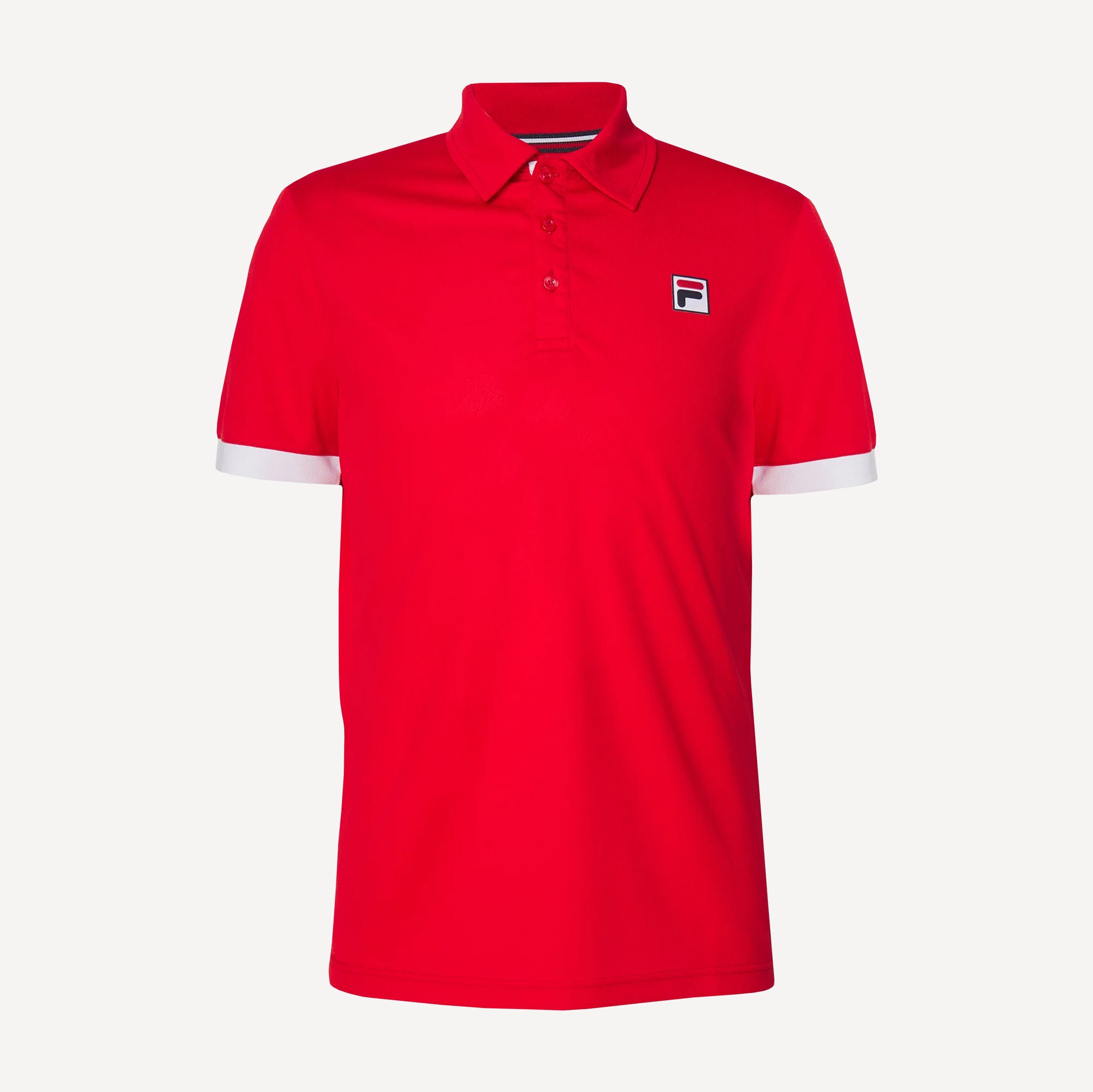 Fila Marc Men's Tennis Polo