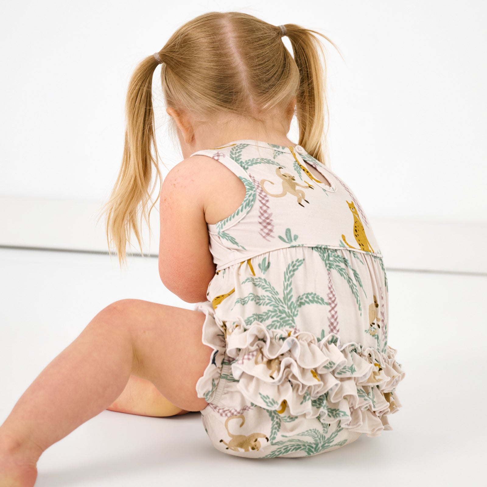  Wild Escape Bubble Romper、mySite、layawaytickets