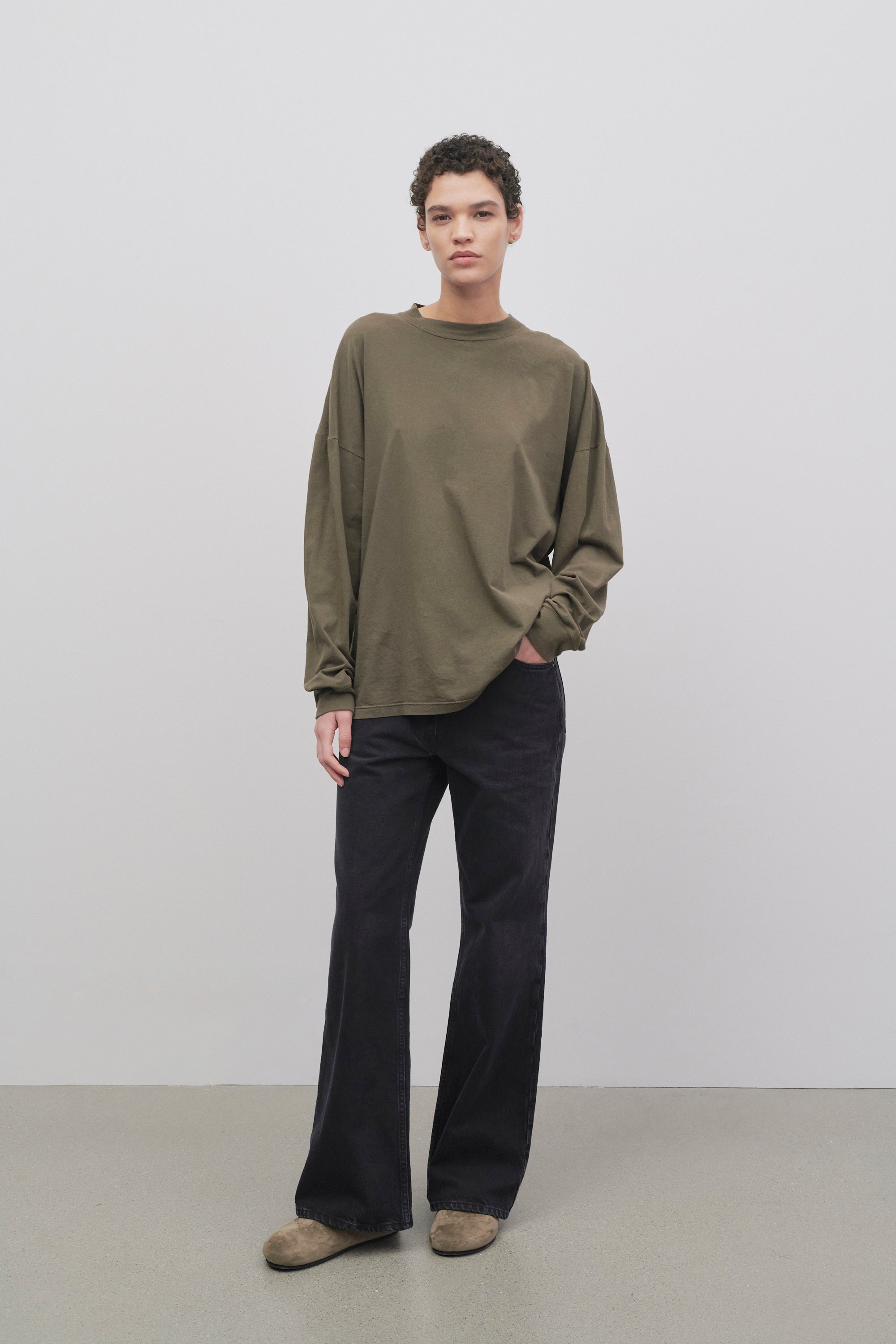 Dan Jean in Denim、mySite、aoinhome