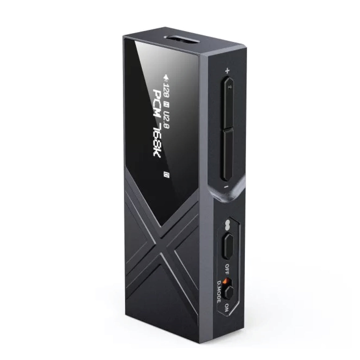  FiiO - KA17 (Unboxed)、mySite、merchandisen