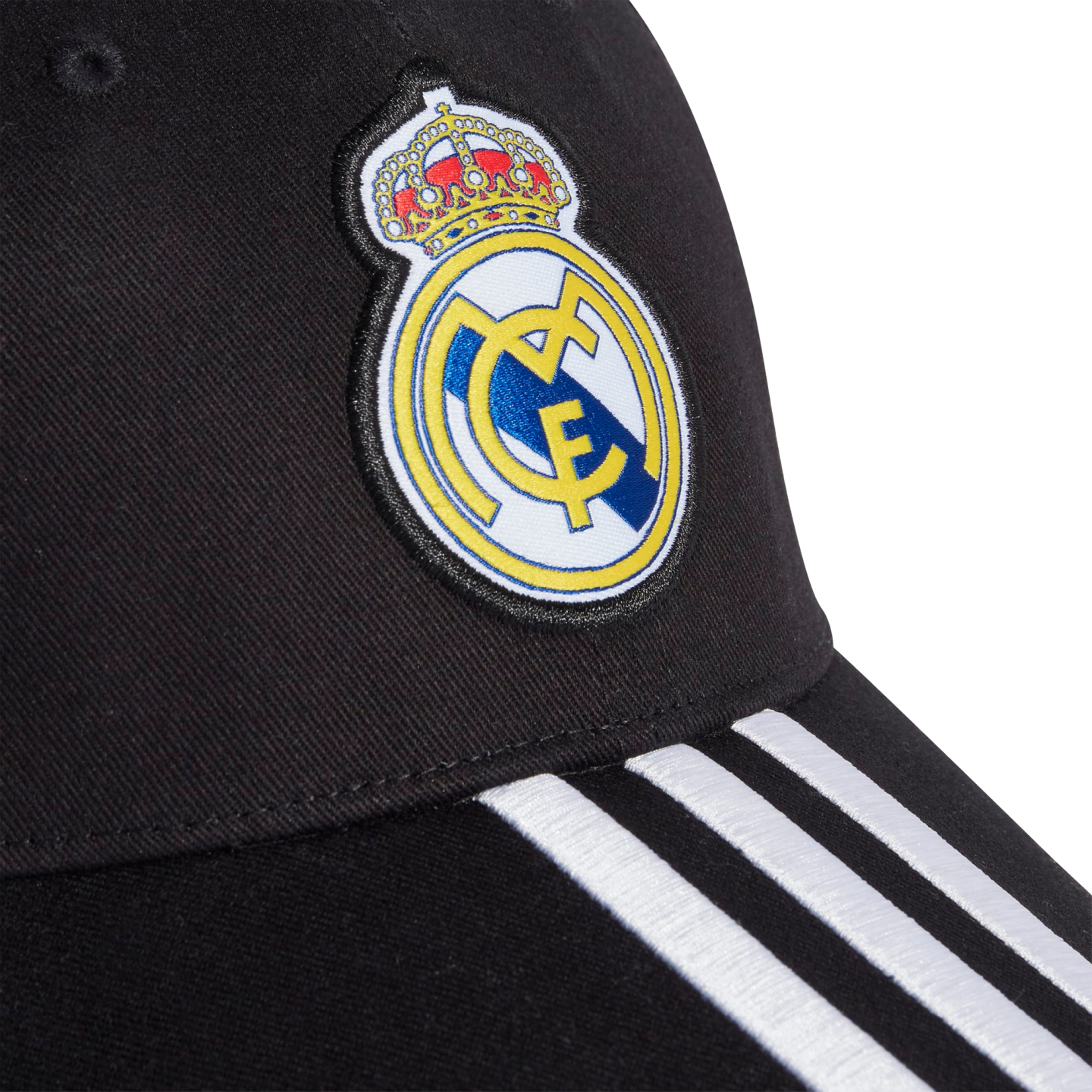 Adidas Real Madrid Baseball Cap、mySite、noshort
