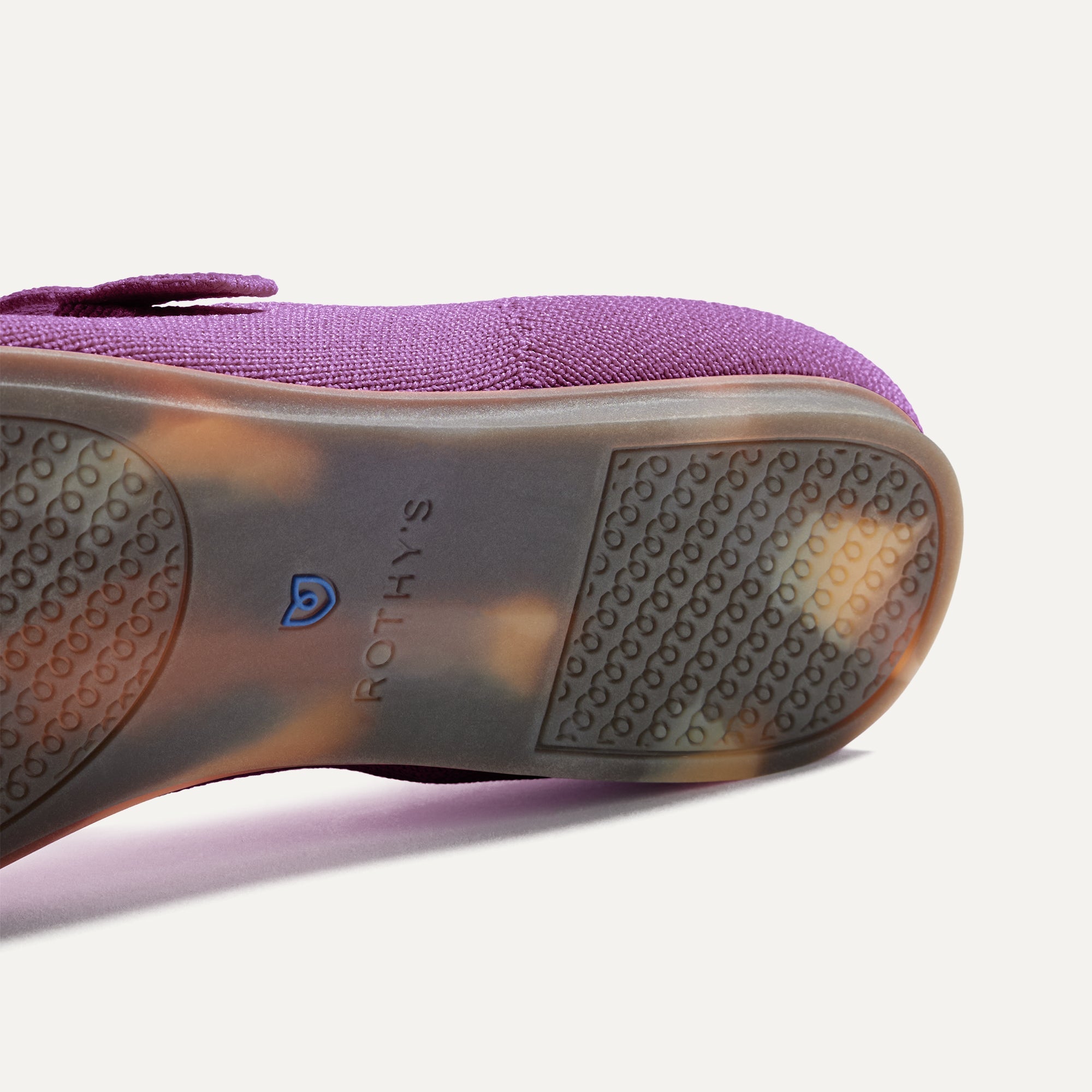  The Square Mary Jane - Plum、mySite、preschool7hills