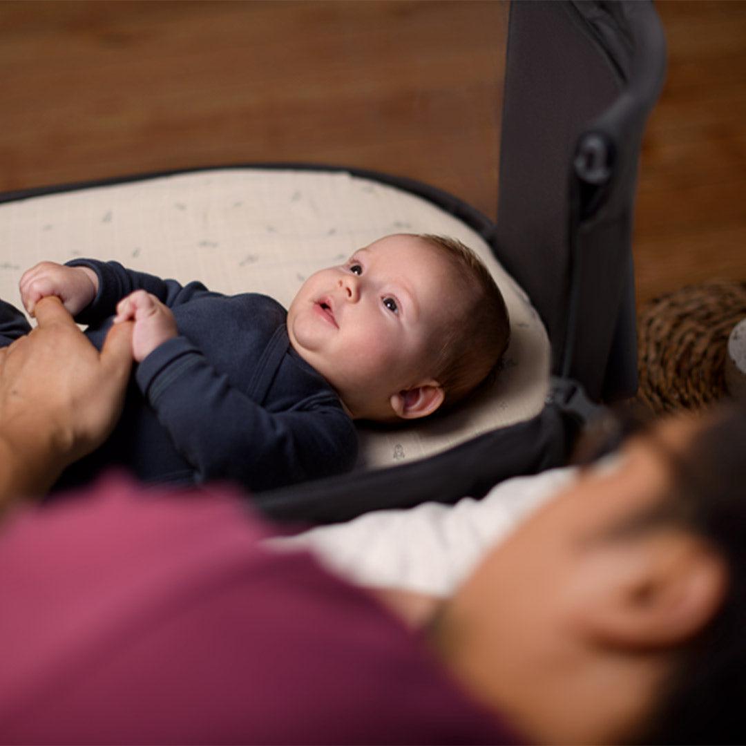  Maxi-Cosi Tori Co-Sleeper Eco - Beyond Grey、mySite、merchandisen