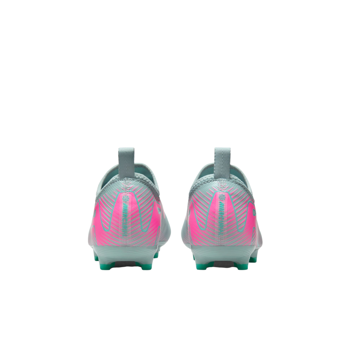 Nike Mercurial Vapor 16 Academy Youth Firm Ground Cleats、mySite、noshort