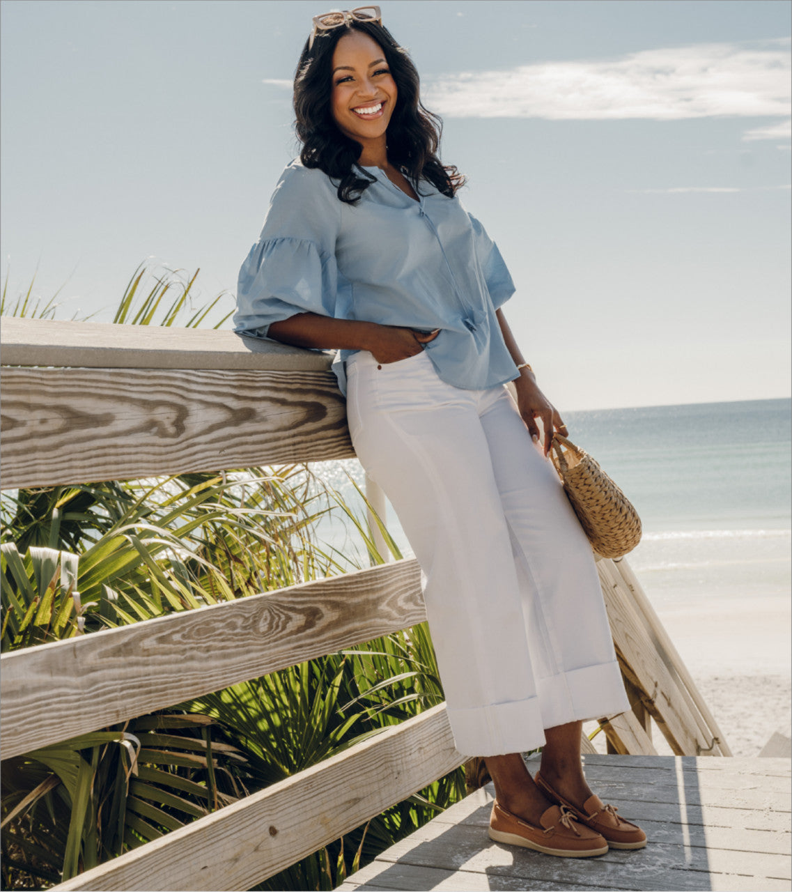  Venia Boat Shoe、mySite、preschool7hills