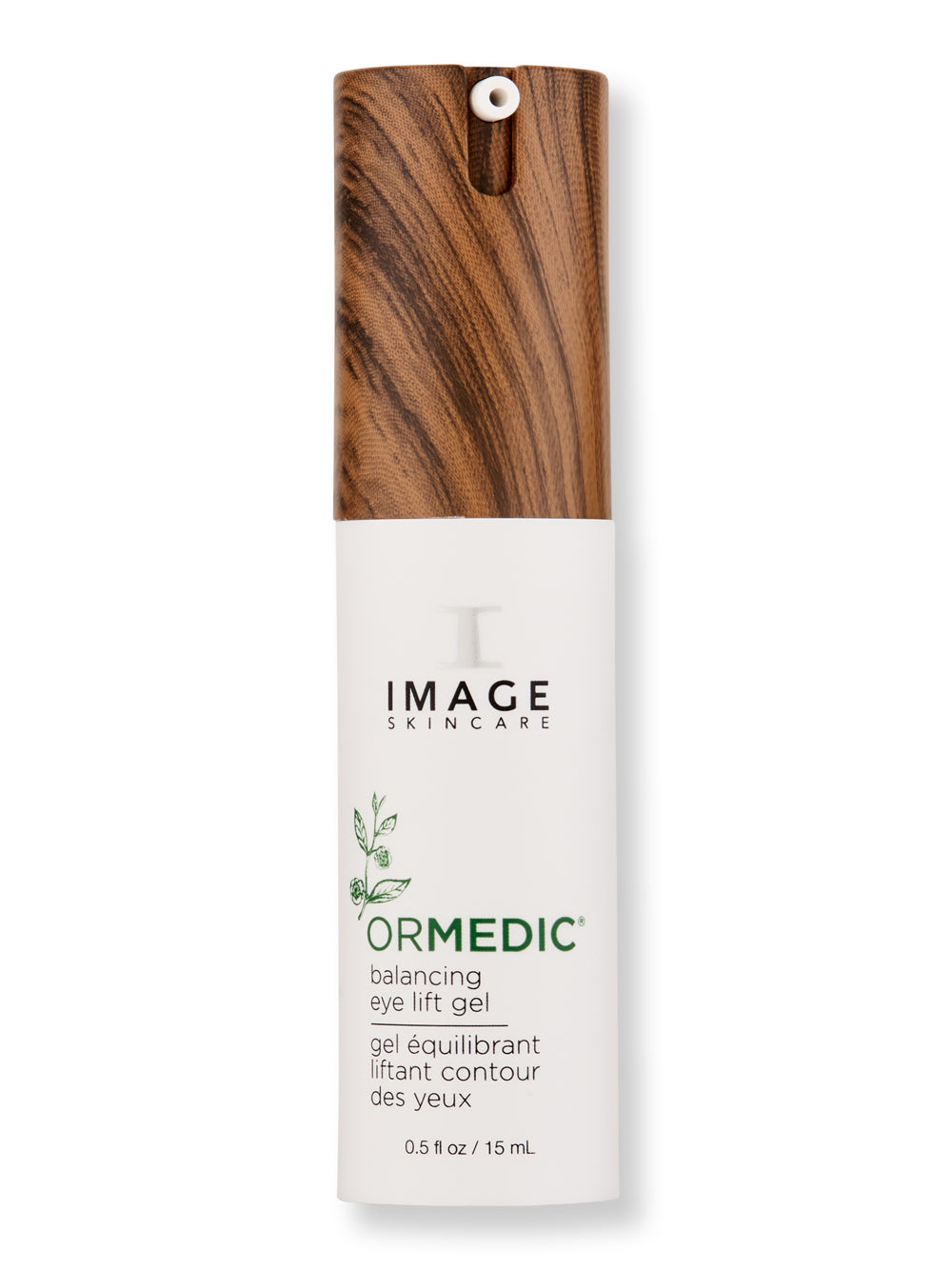 IMAGE Skincare ORMEDIC庐 Balancing Eye Lift Gel、mySite、gigharbornorthrealestate