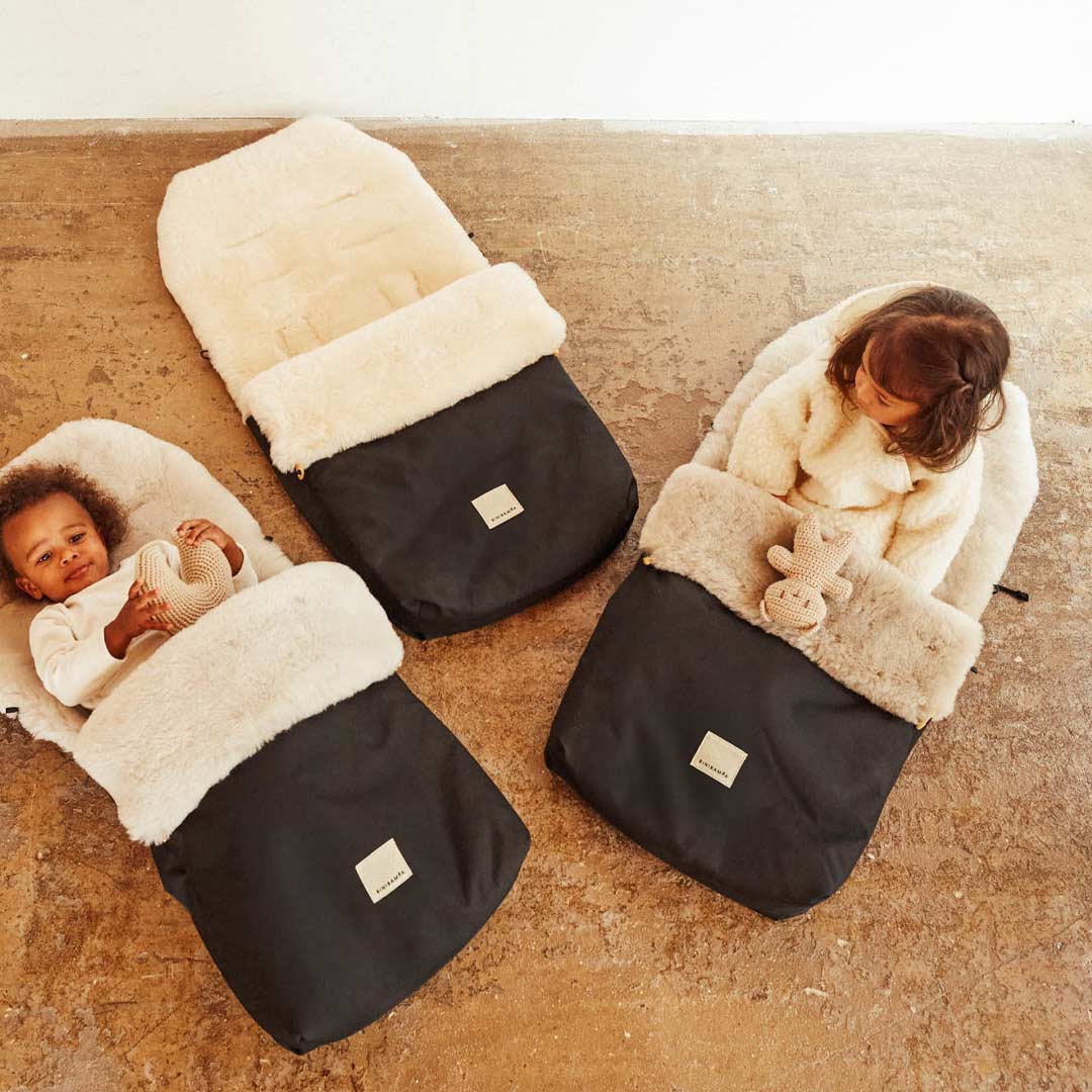  BINIBAMBA Puffmuff - Moon、mySite、merchandisen