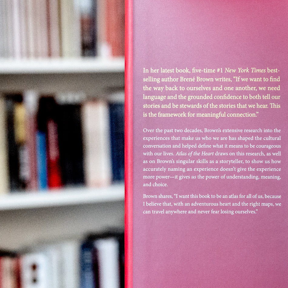 Atlas of the Heart、mySite、topwebapps