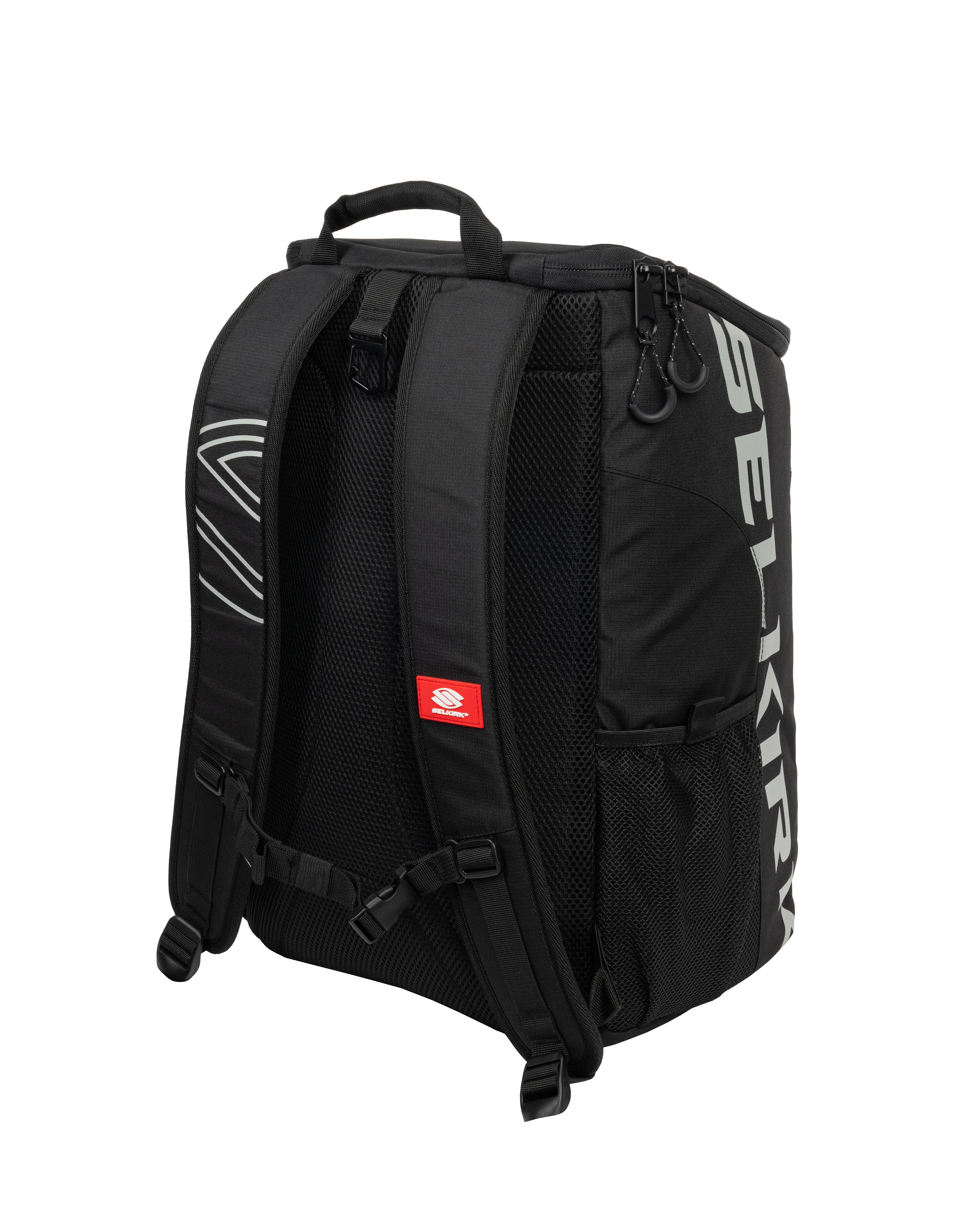 Selkirk - Core Line - Team Bag - Pickleball Backpack、mySite、noshort
