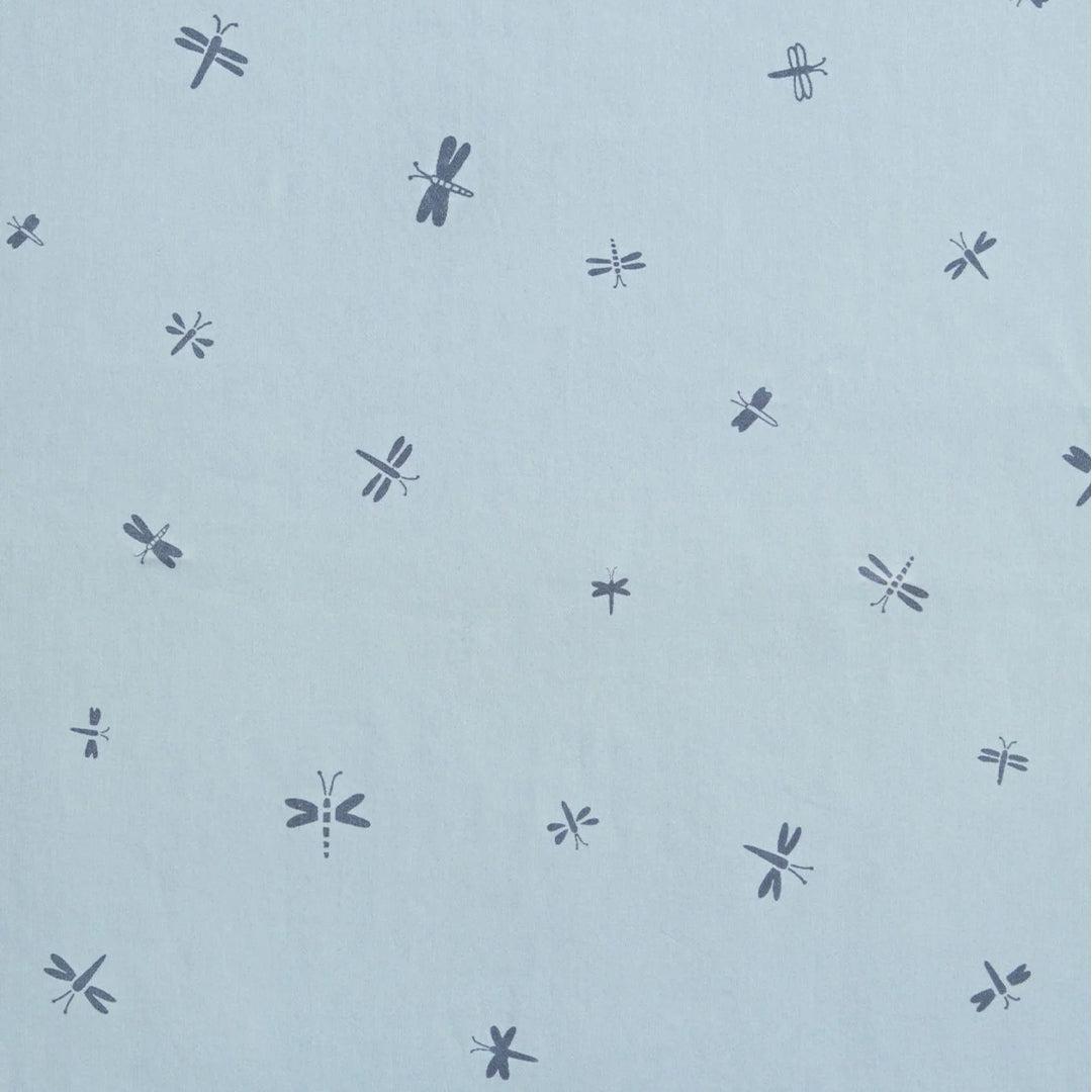  ergoPouch - Organic Toddler Pillow & Case - 0.3 TOG - Dragonflies、mySite、merchandisen