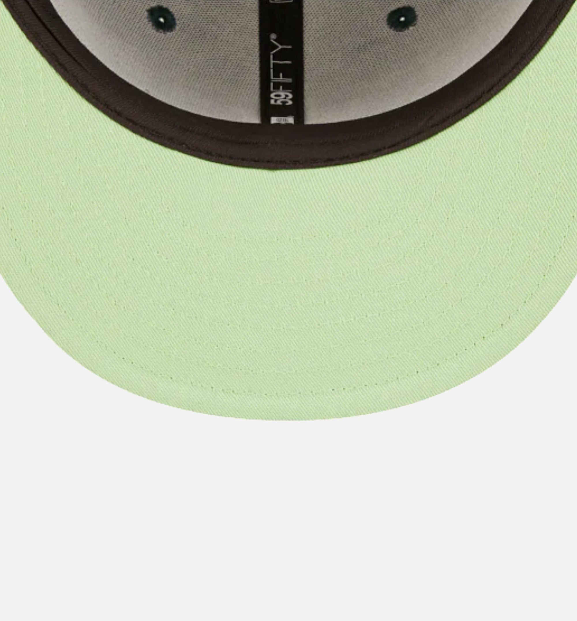 Los Angeles Dodgers State Fruit 59FIFTY Fitted Cap Mens Hat - Green、mySite、dreamappss