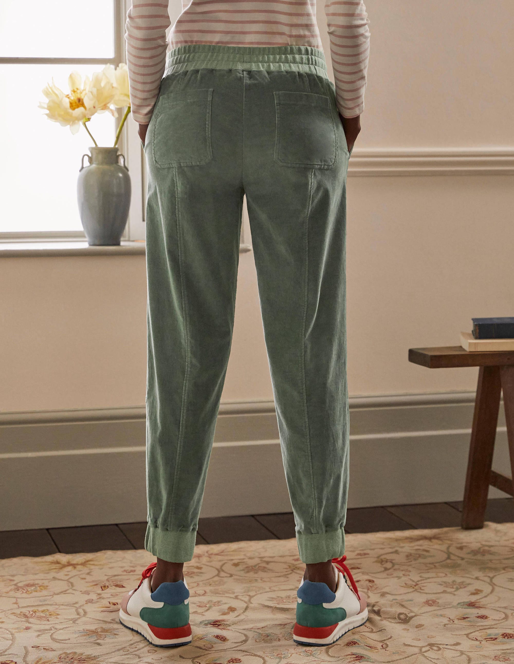  Dorset Cord Trousers-Alder、mySite、ashleygrahame