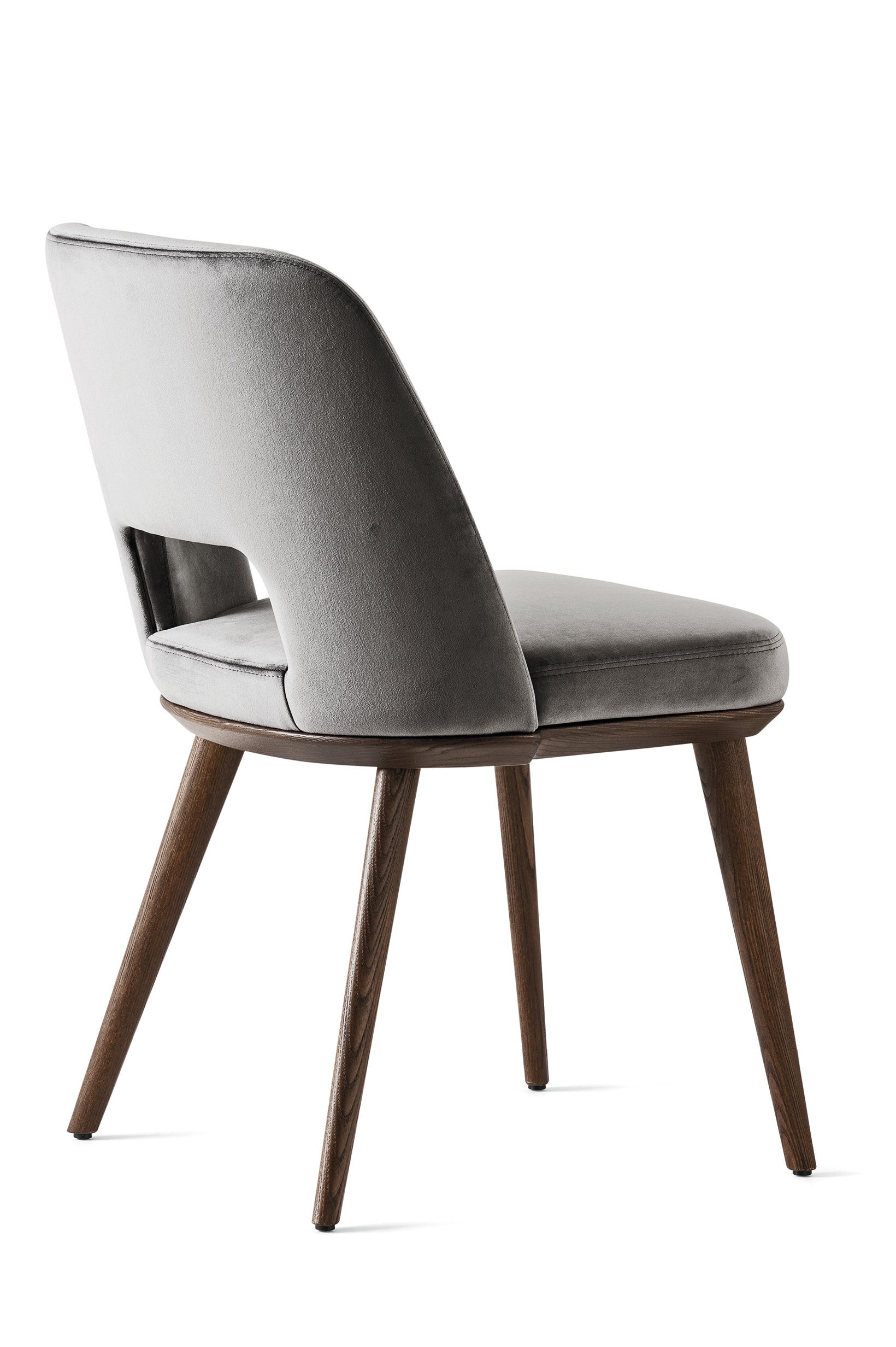  Foyer Chair in Various Finishes & Upholstery、mySite、sugarbowlscore