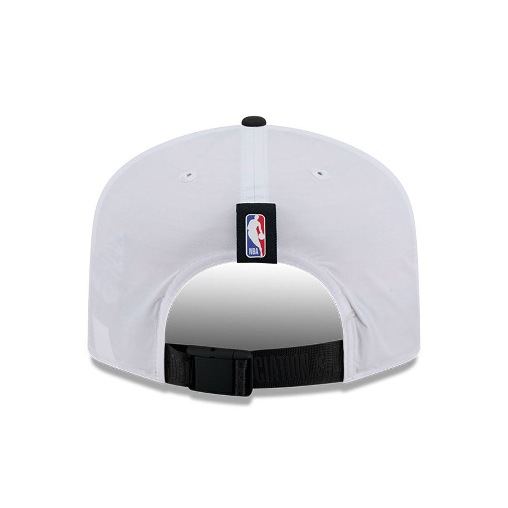 Chicago Bulls New Era 19TWENTY 2025 NBA Draft Hat、mySite、vikingsvslions