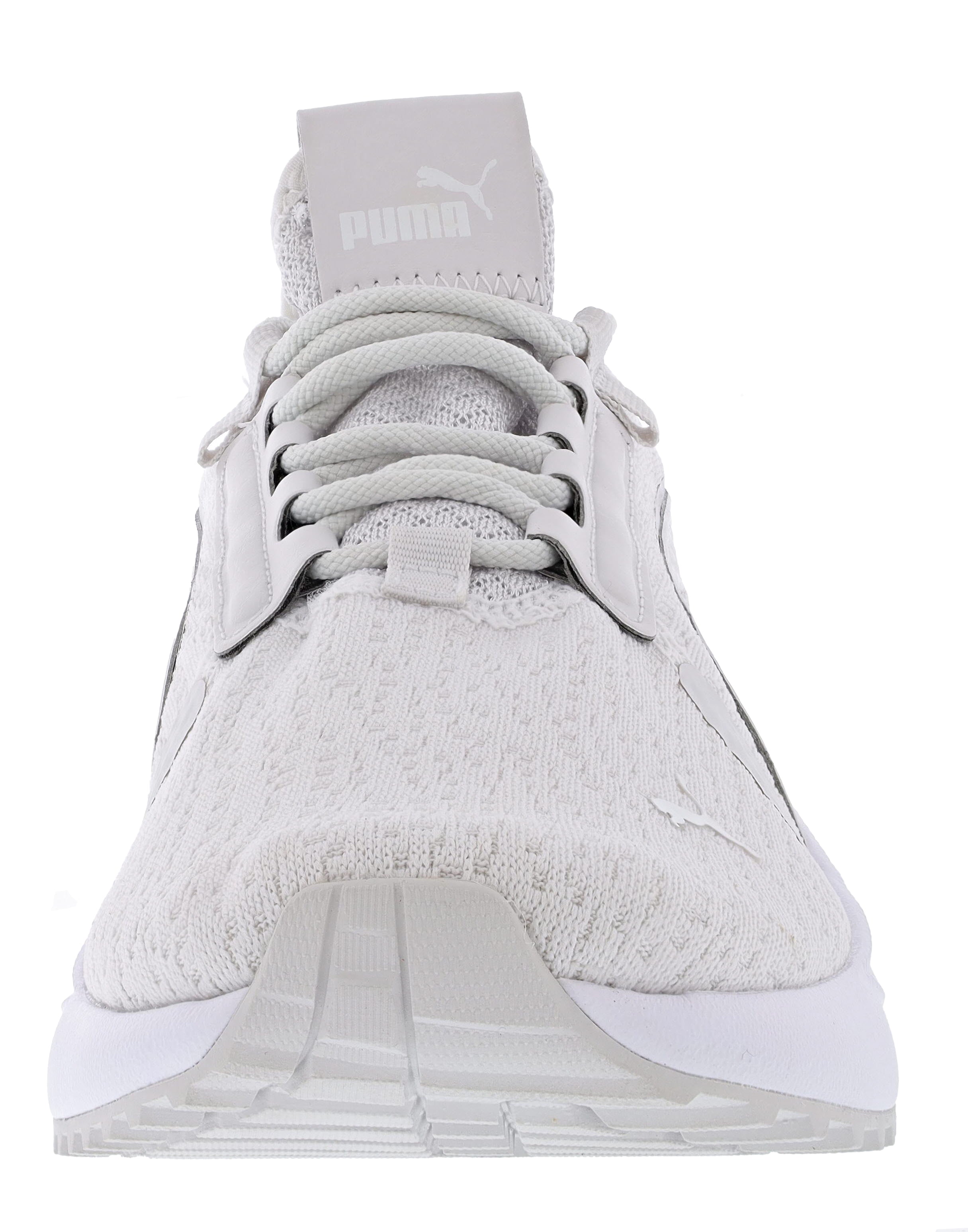 Puma Women's Pacer Future Street Mono Luxe Lace Up Sneakers、mySite、dreamappss