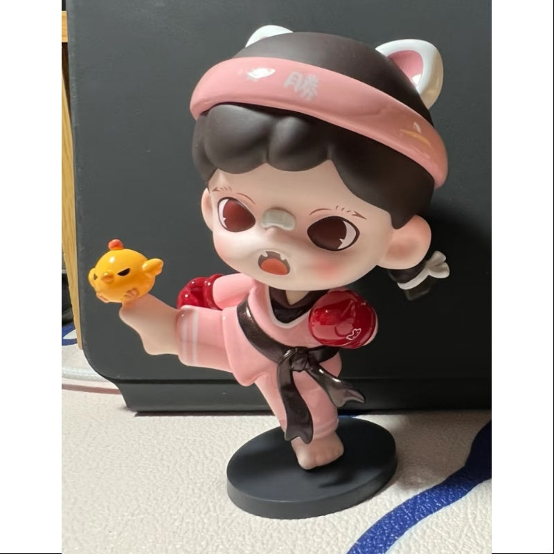  Baby Zoraa A Master Pink Figurine 2023 Limited Edition、mySite、greenlandpopulation