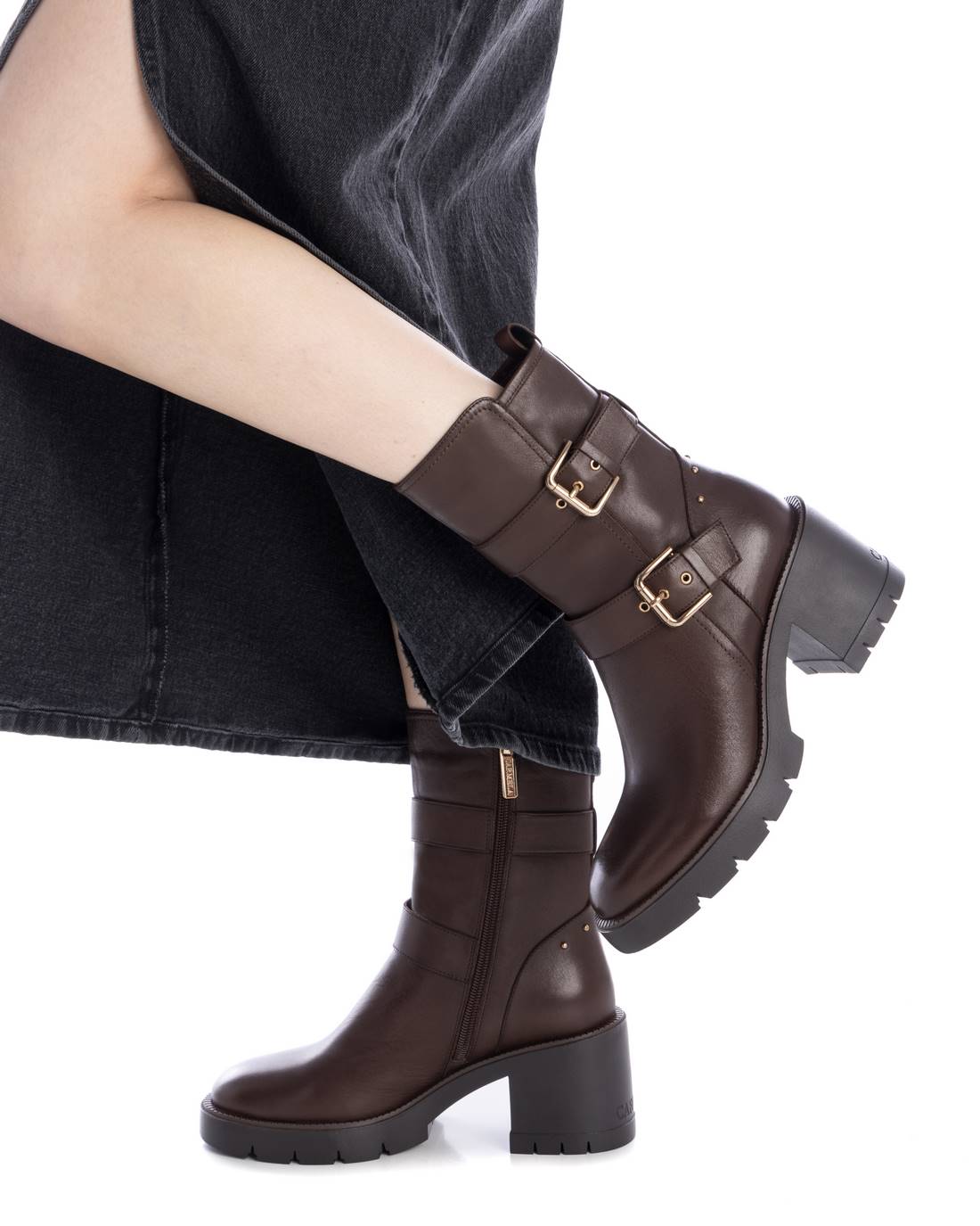 BOTÍN DE MUJER CARMELA 16189602、mySite、gtrtttuynbv