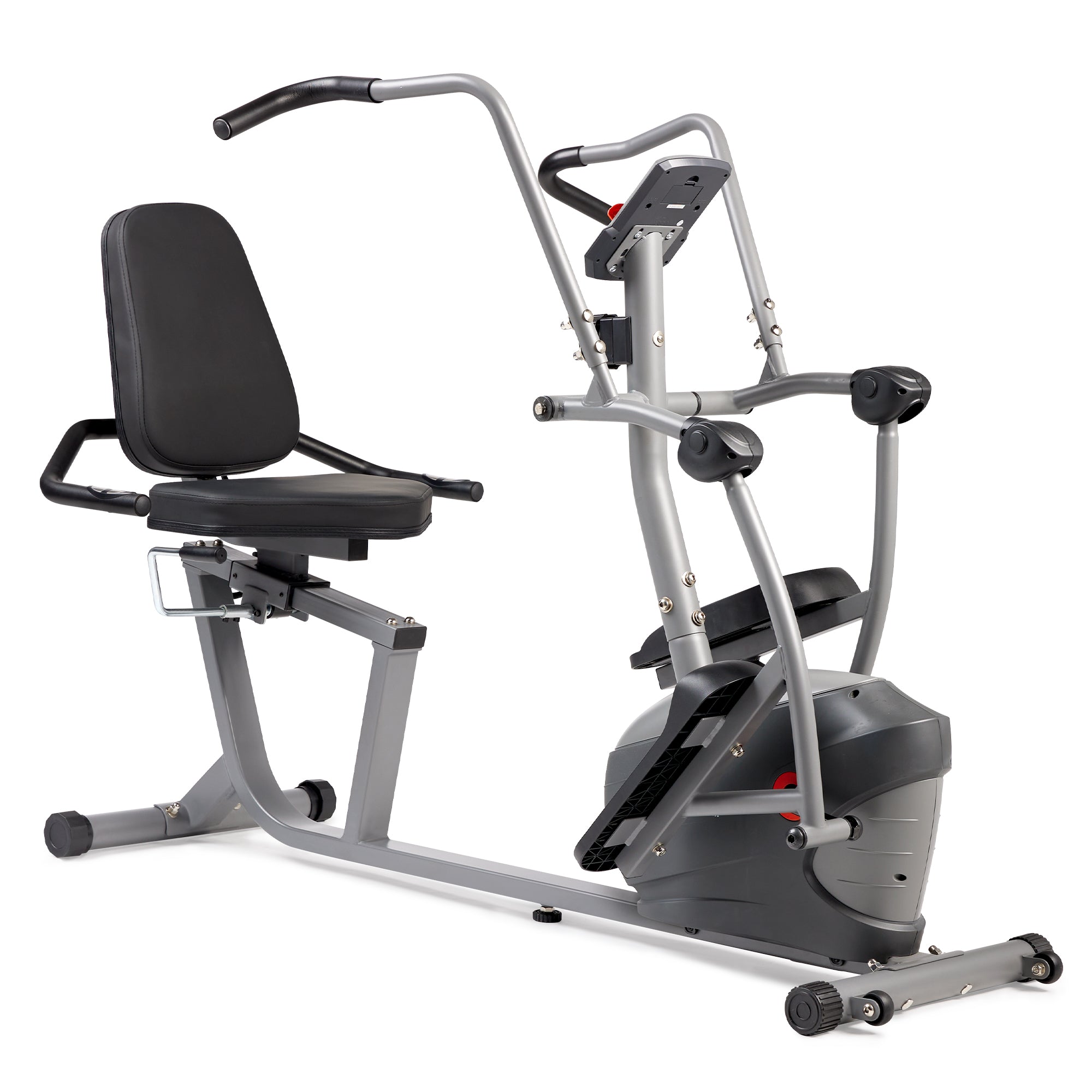  Performance Smart Magnetic Recumbent Elliptical Cross Trainer、mySite、ghnorth